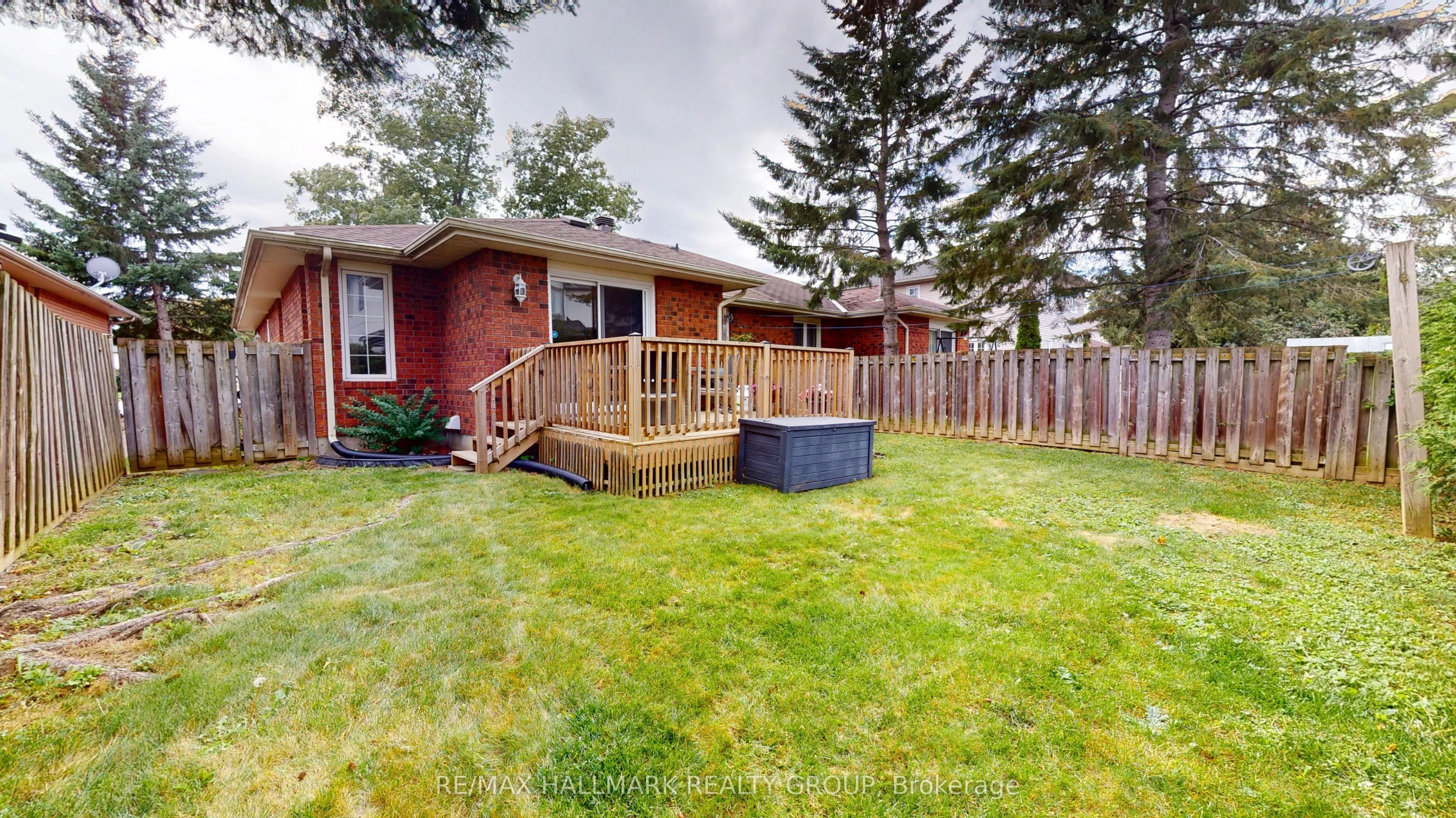 1089 Bridlewood Drive