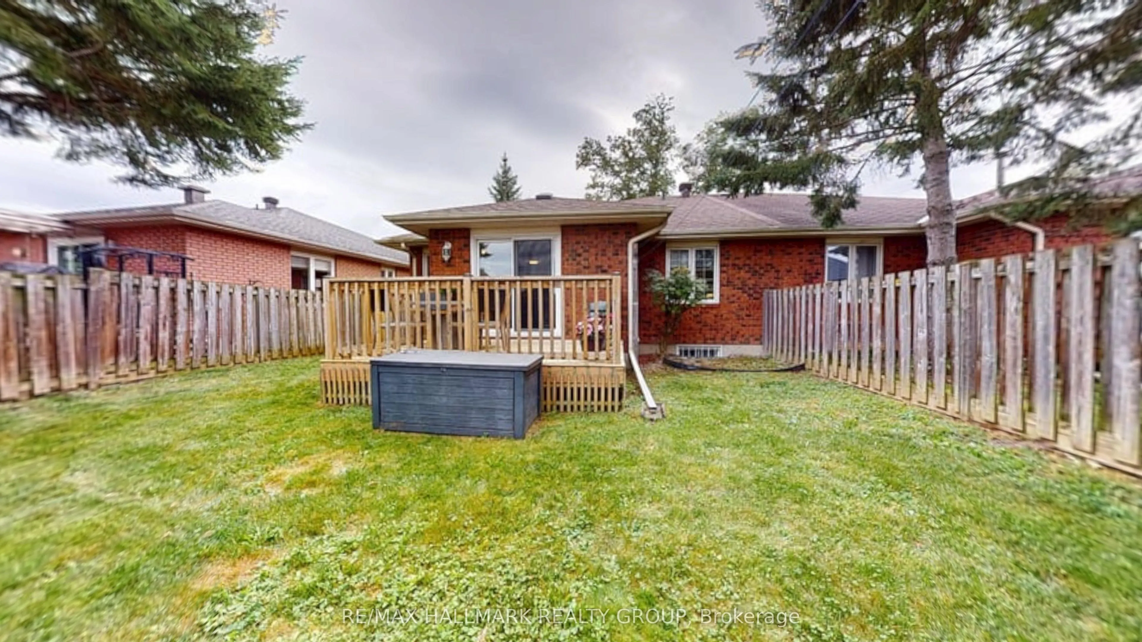 1089 Bridlewood Drive