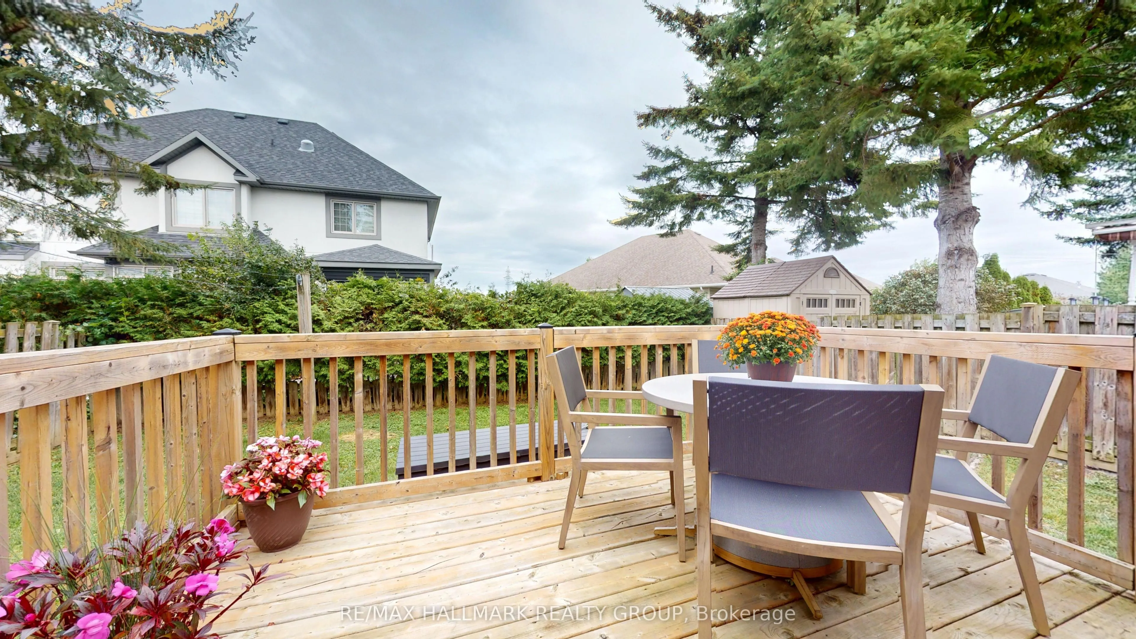 1089 Bridlewood Drive