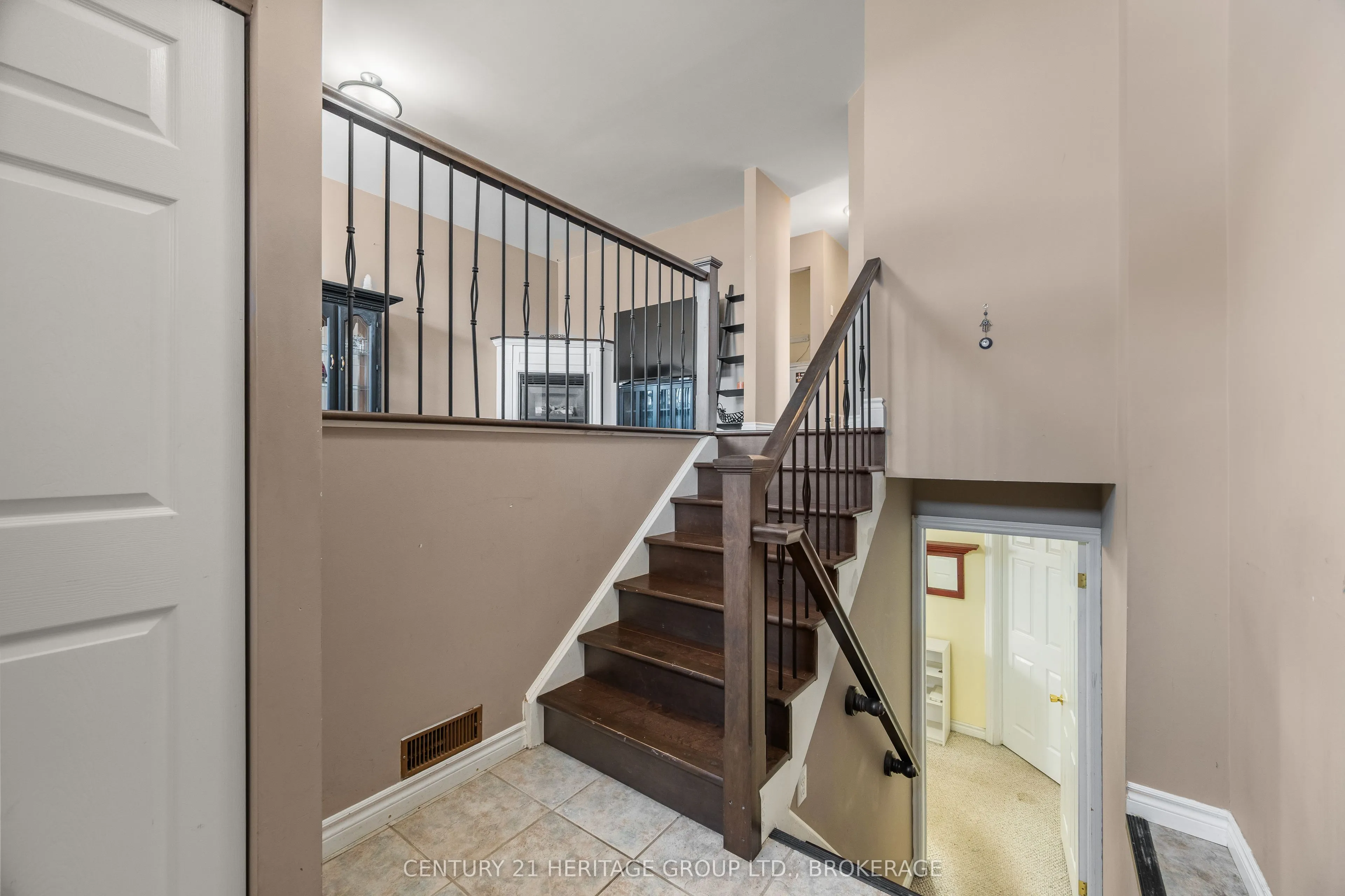 79 SPEERS Boulevard