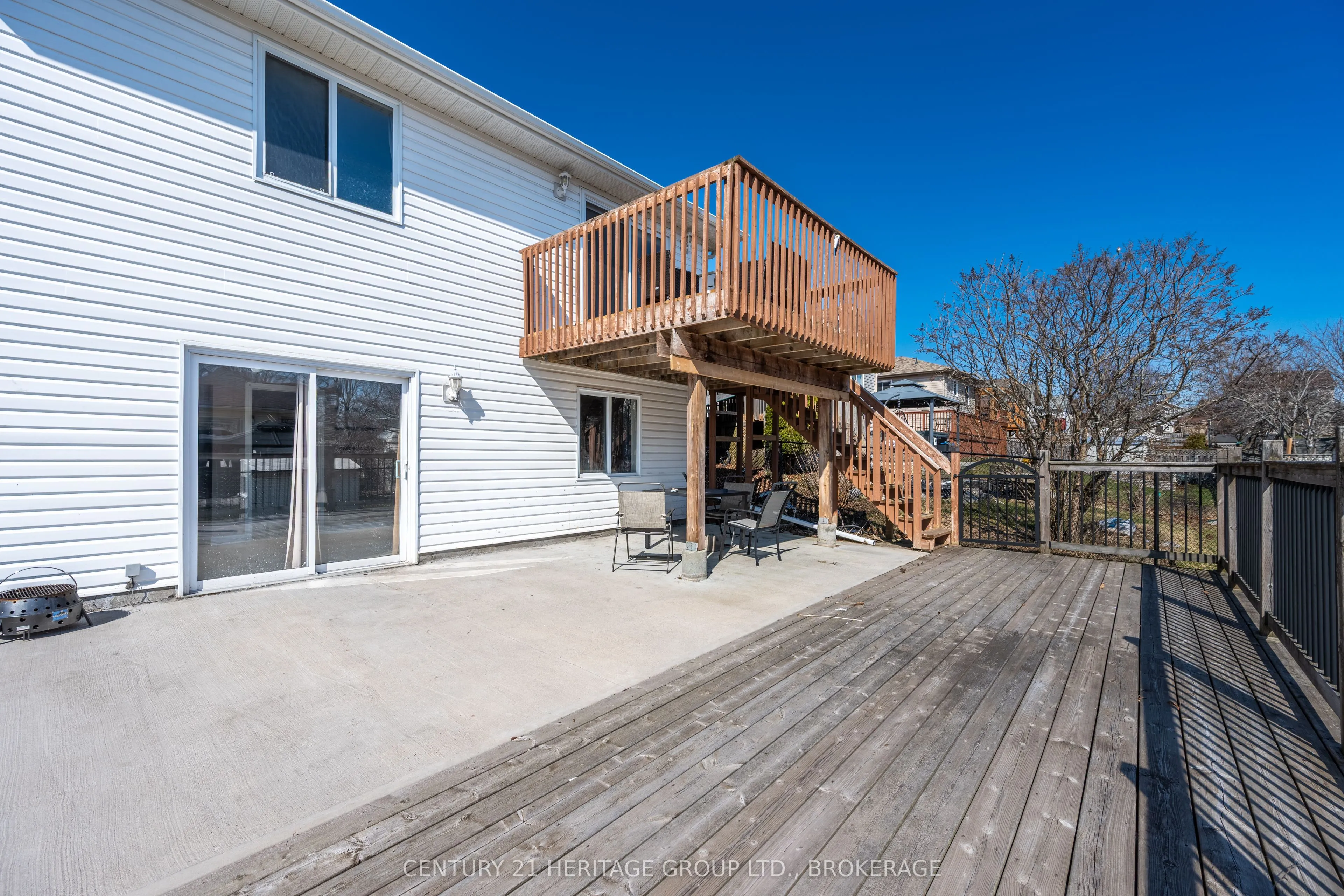 79 SPEERS Boulevard