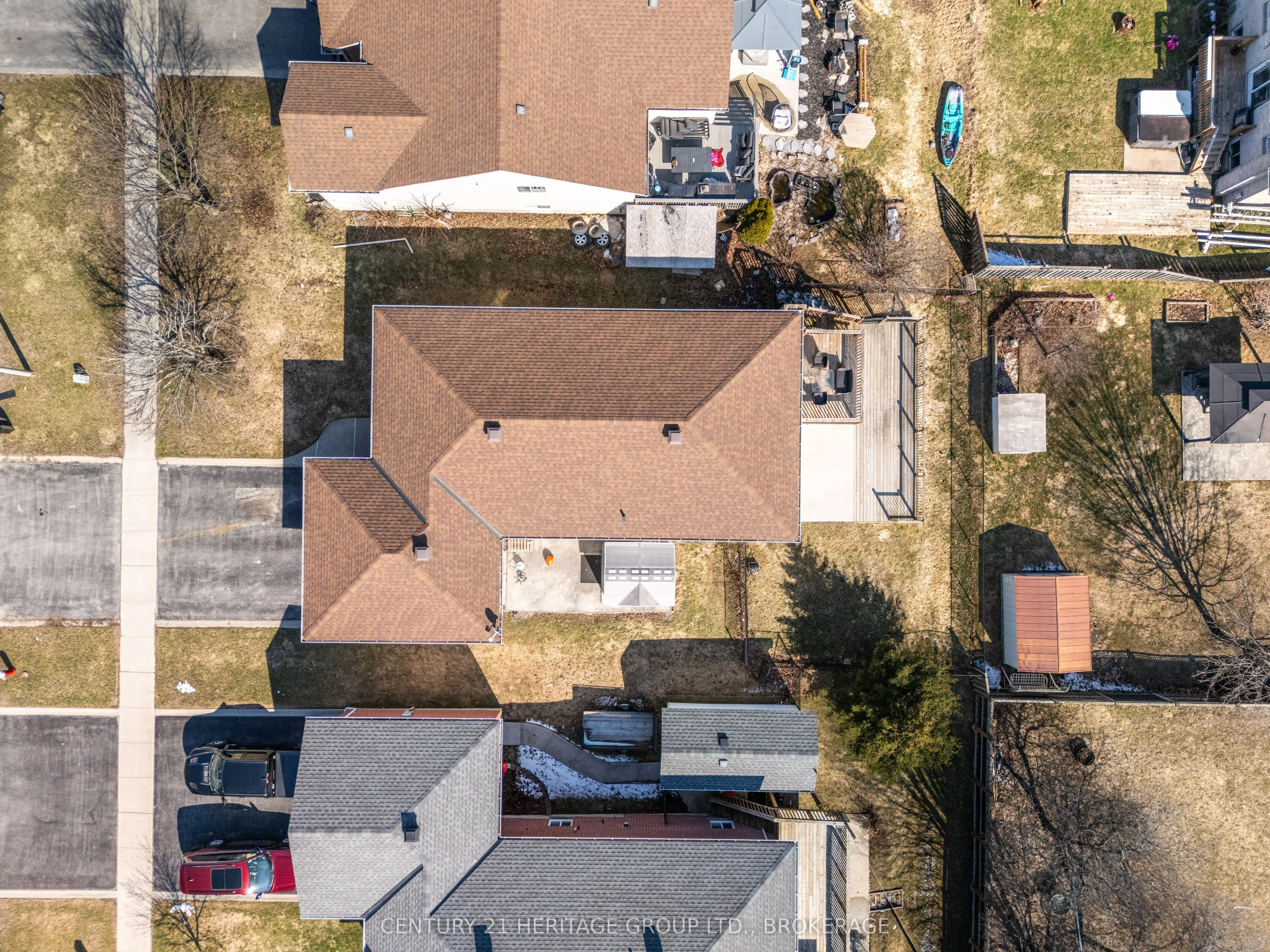 79 SPEERS Boulevard