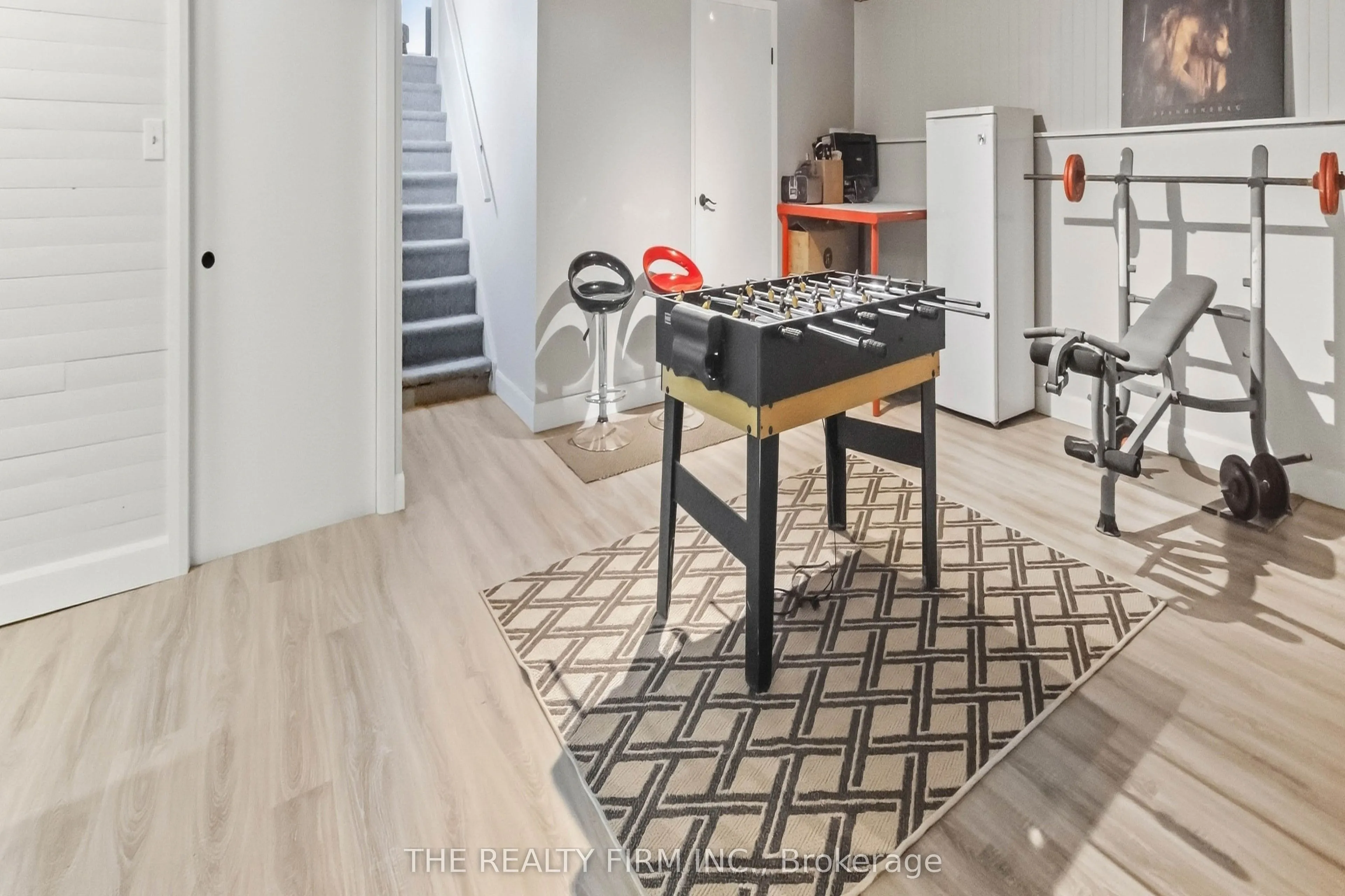 1132 Iroquois Crescent