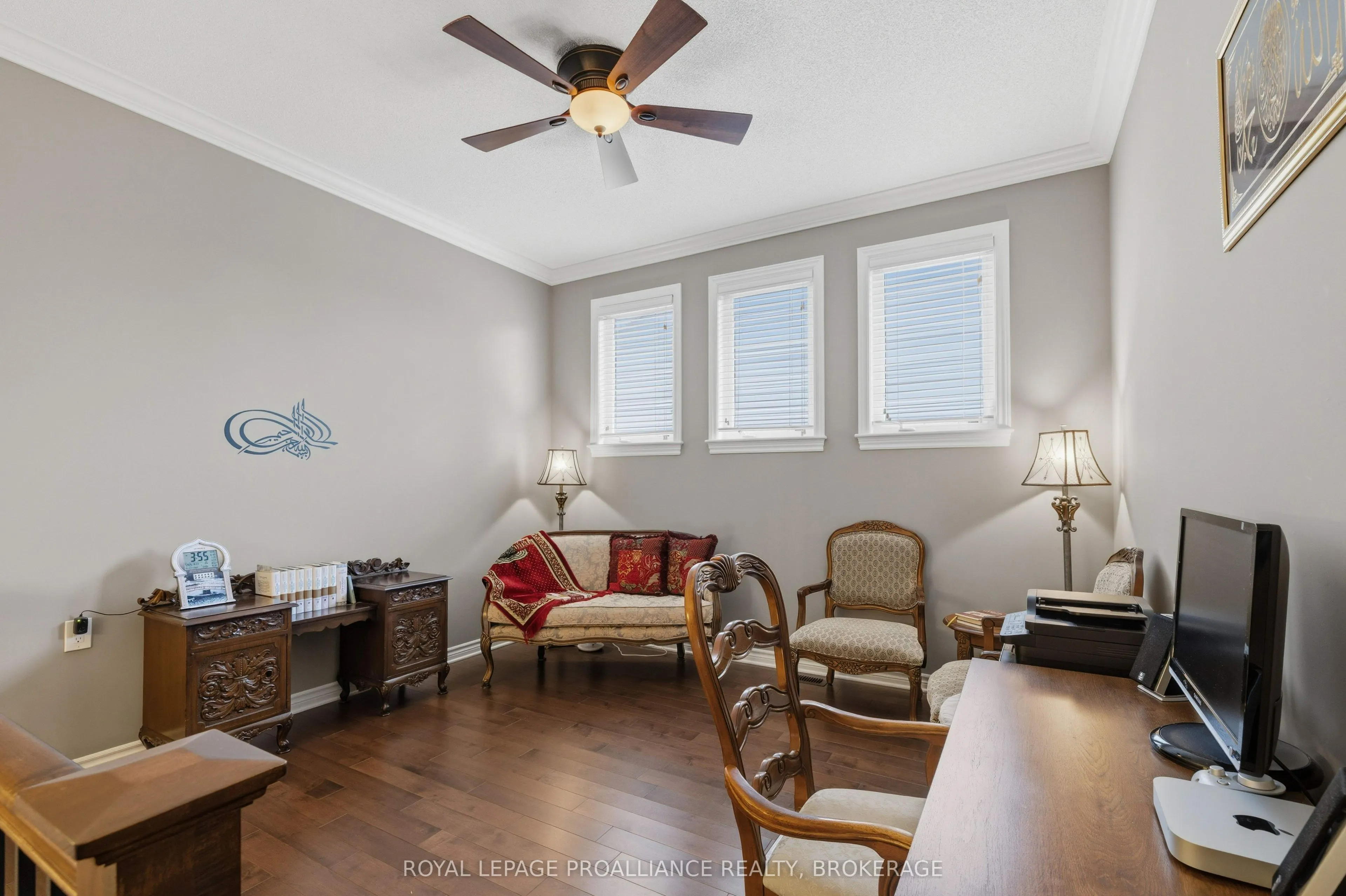 633 Fieldstone Drive