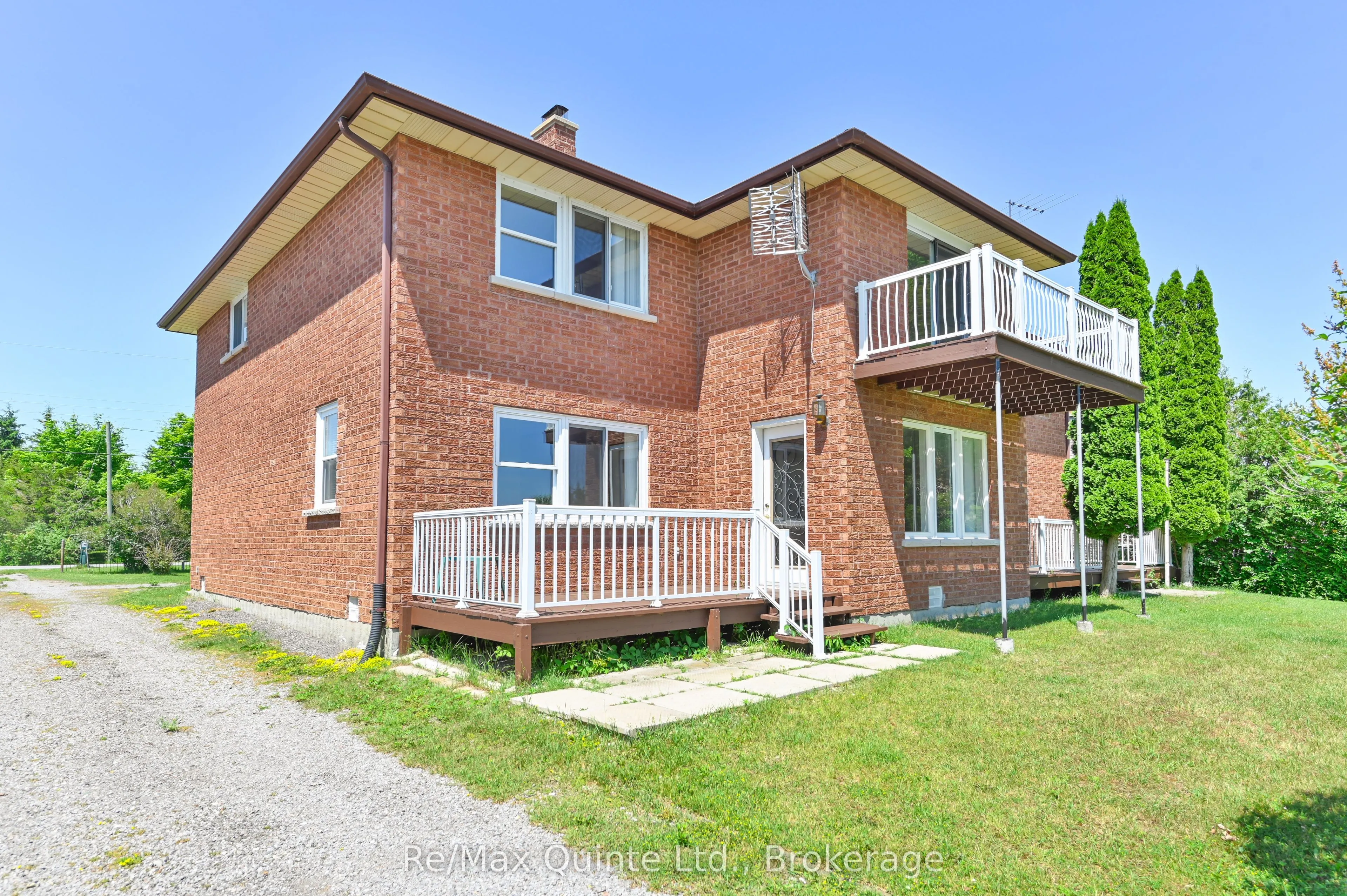 132 HISCOCK SHORES Road