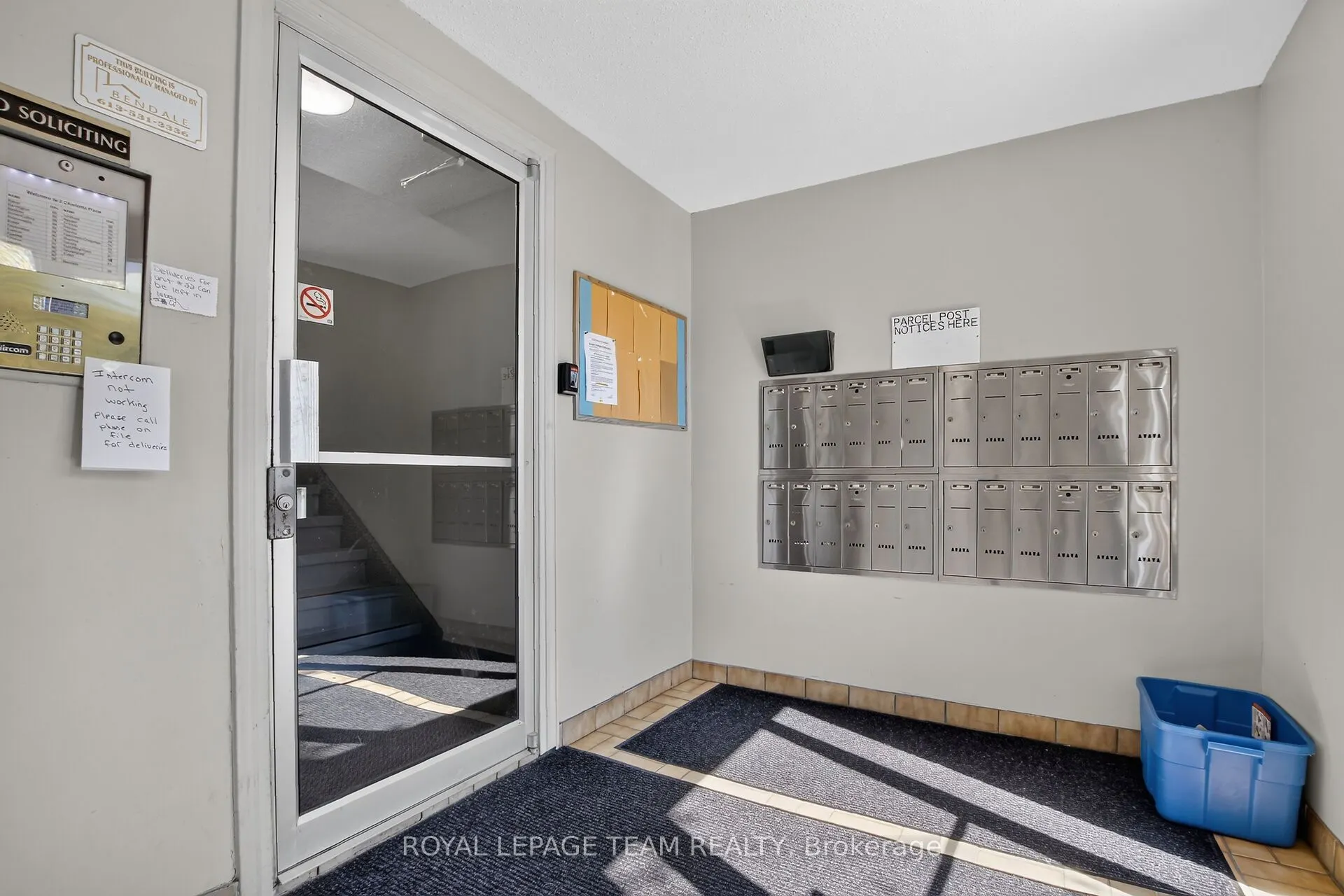 2 Charlotte Place #21