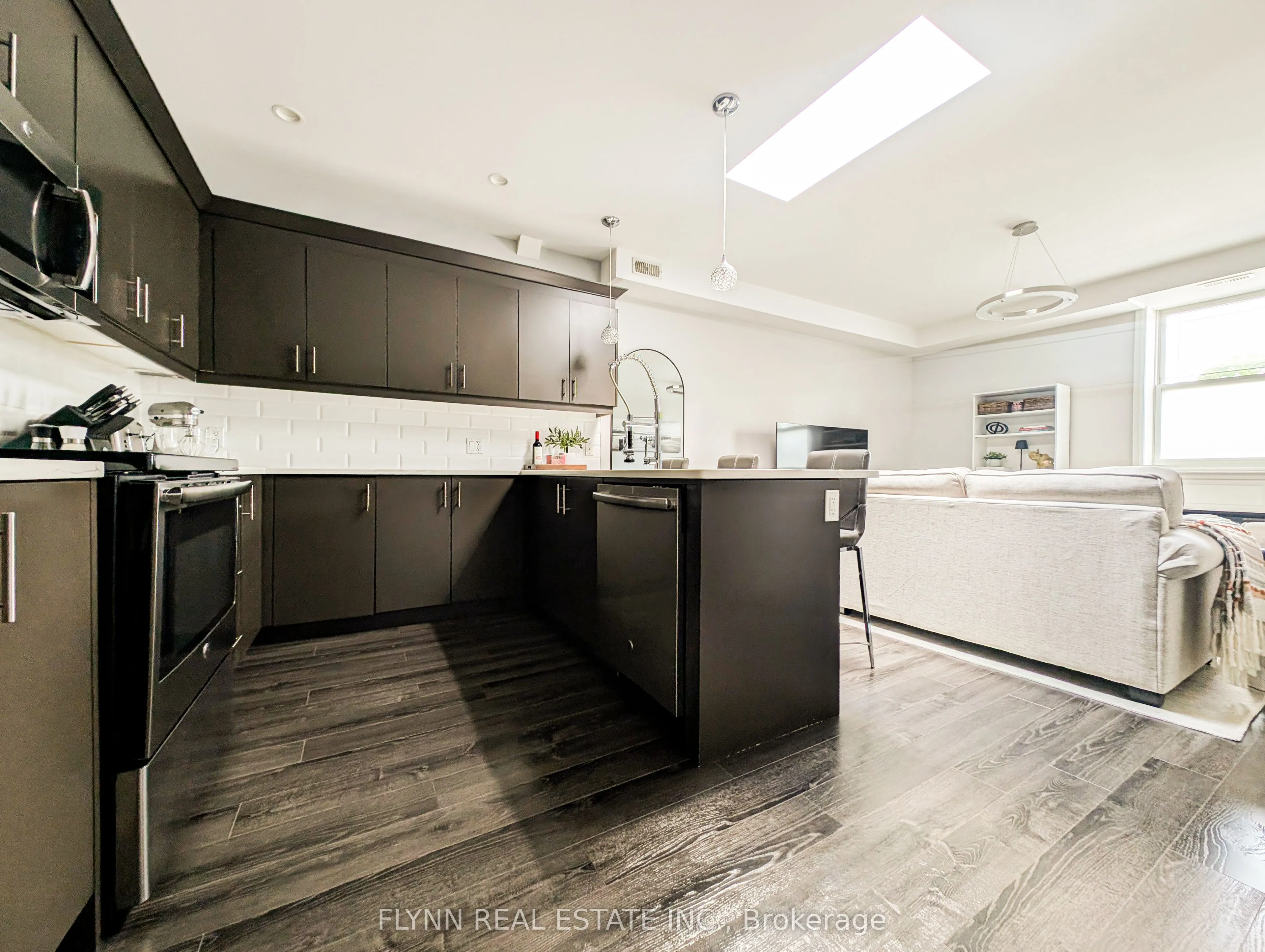 3710 Main Street #207