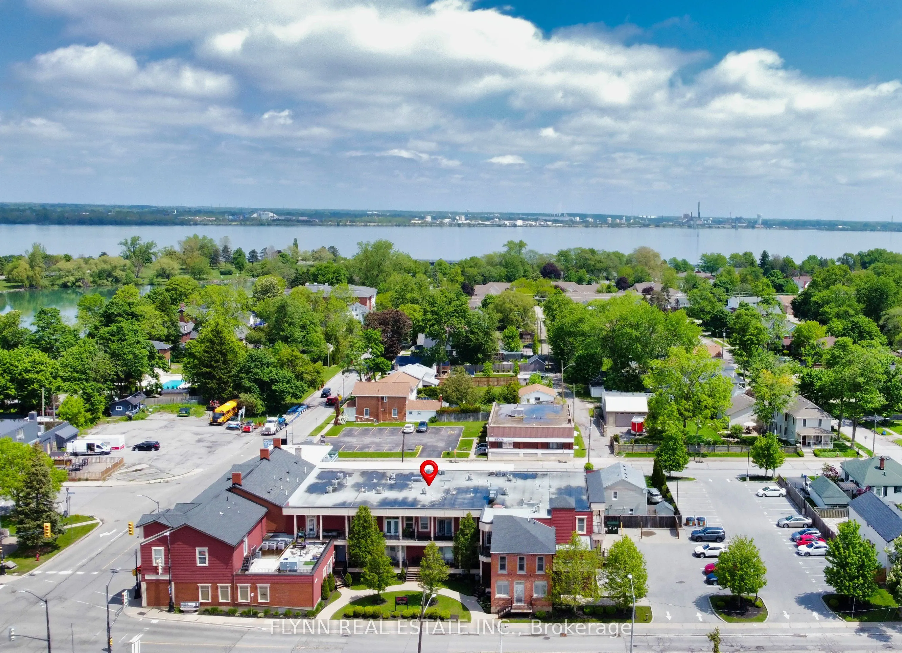 3710 Main Street #207