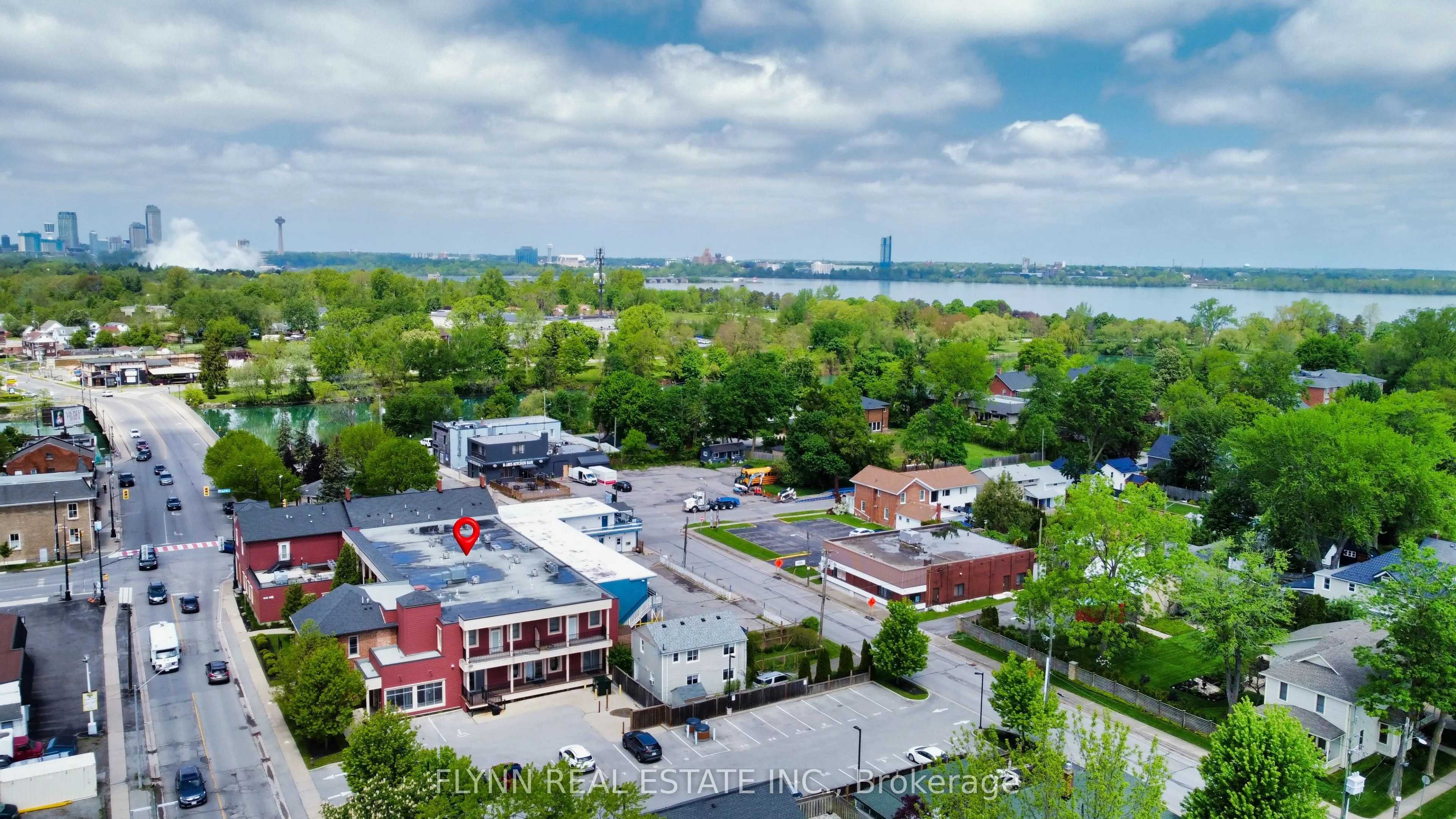 3710 Main Street #207