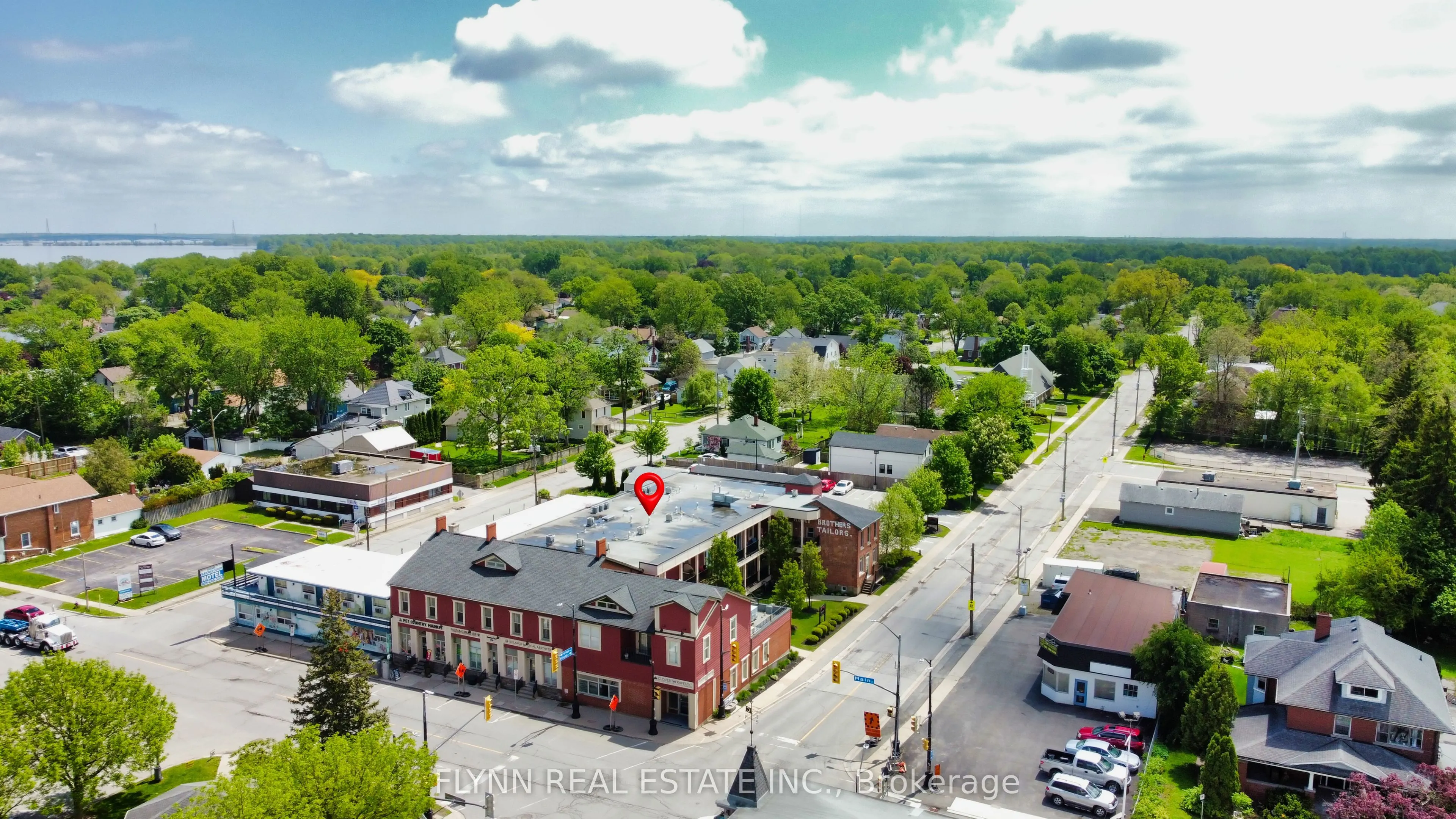 3710 Main Street #207