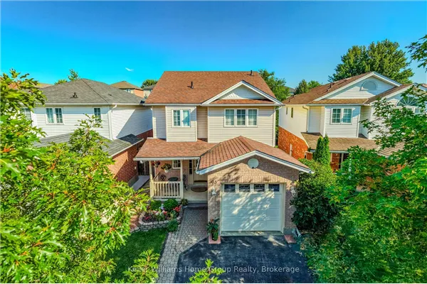 63 Boulder Crescent