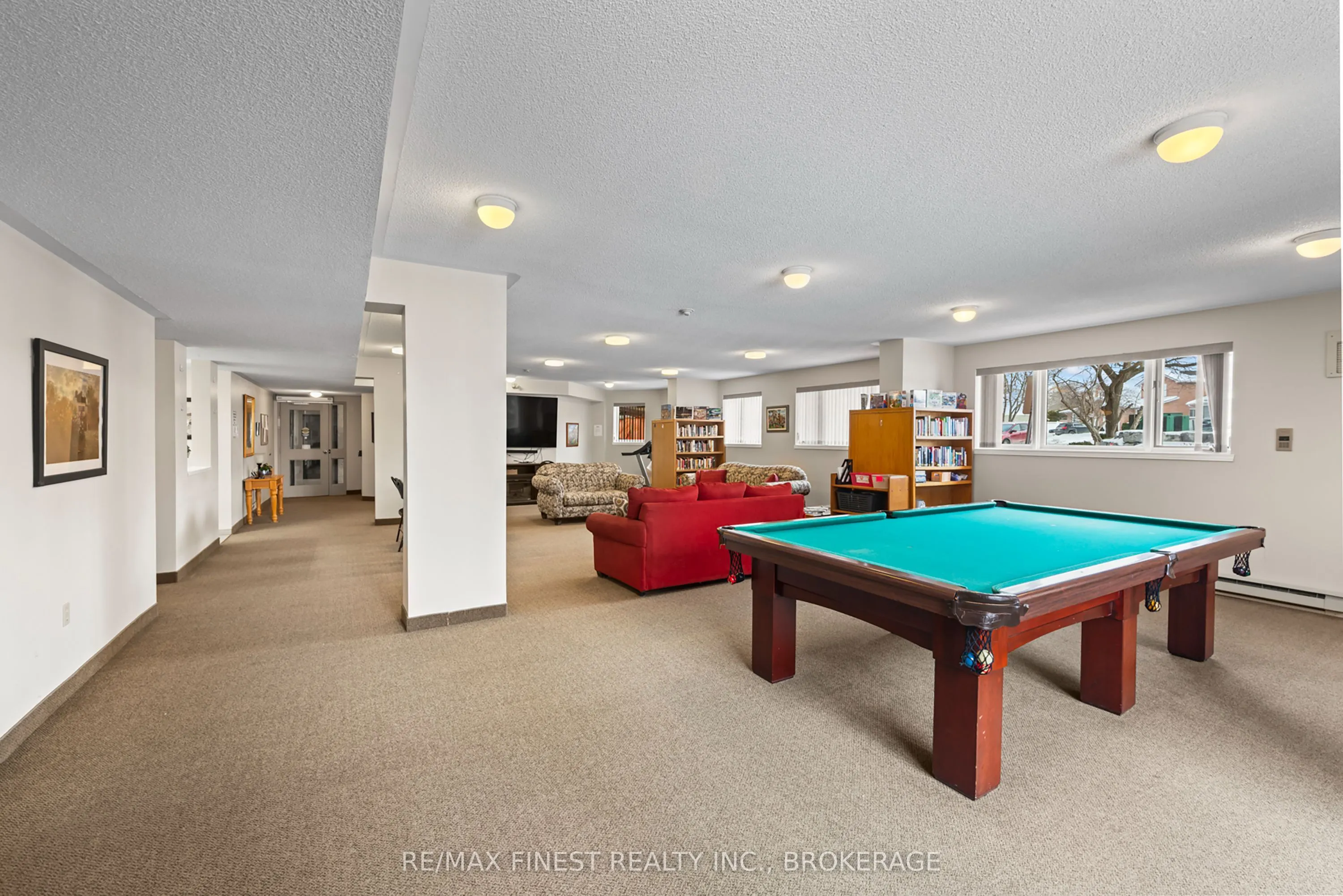 675 Davis Drive #601