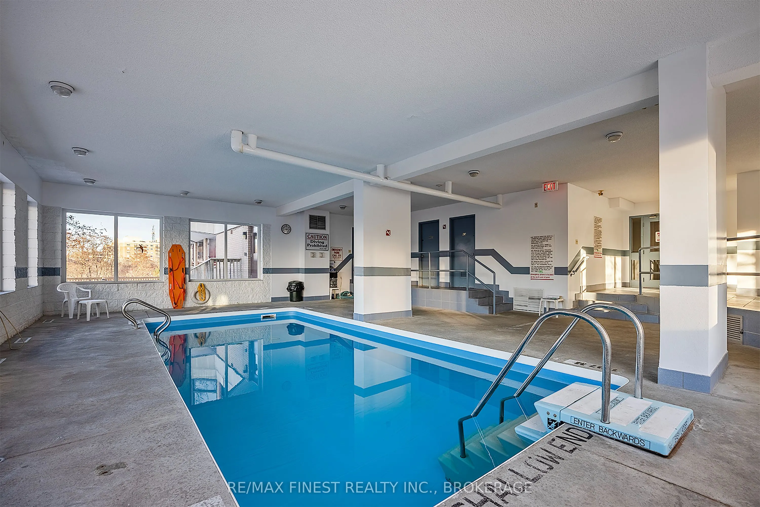 675 Davis Drive #601