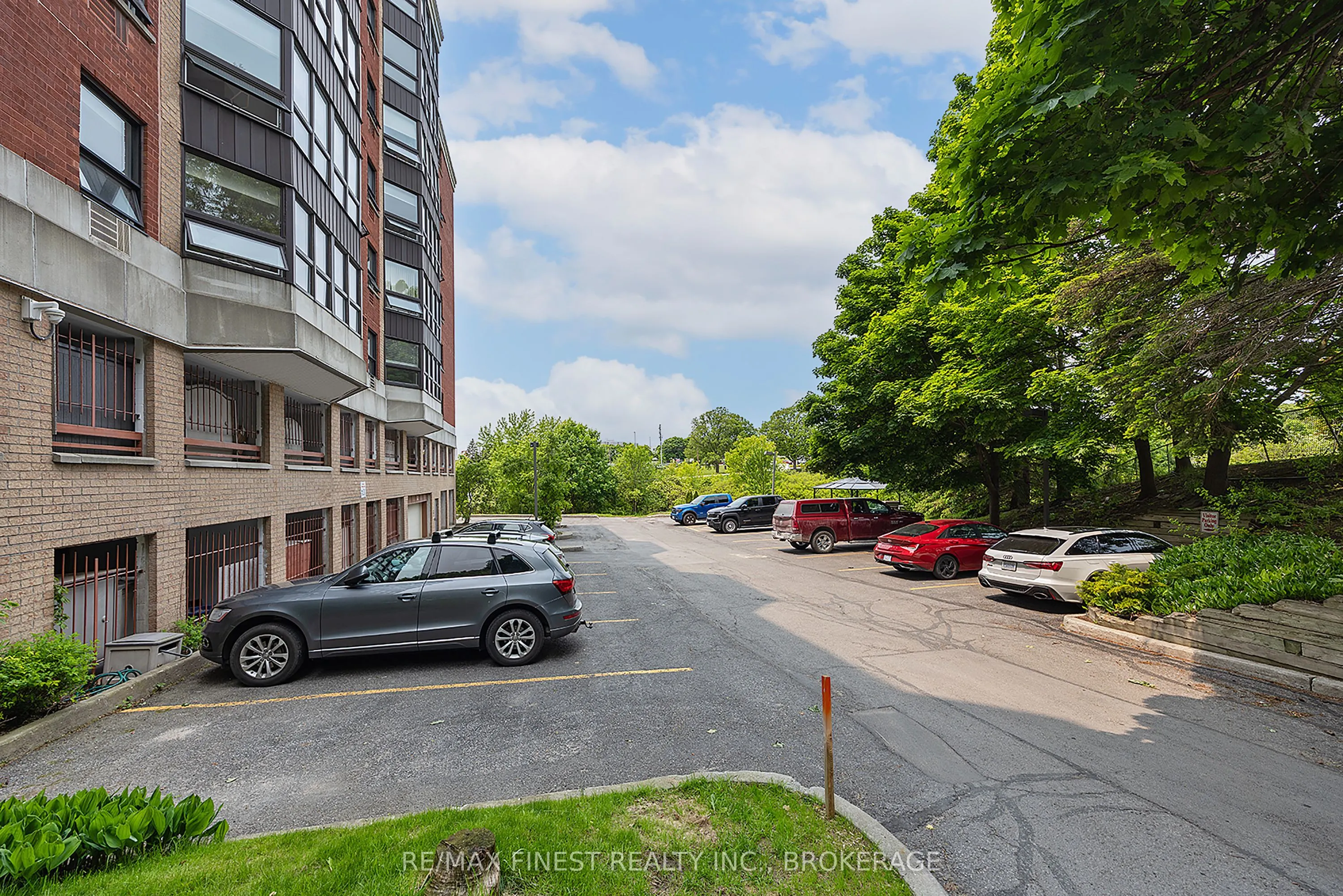 675 Davis Drive #601