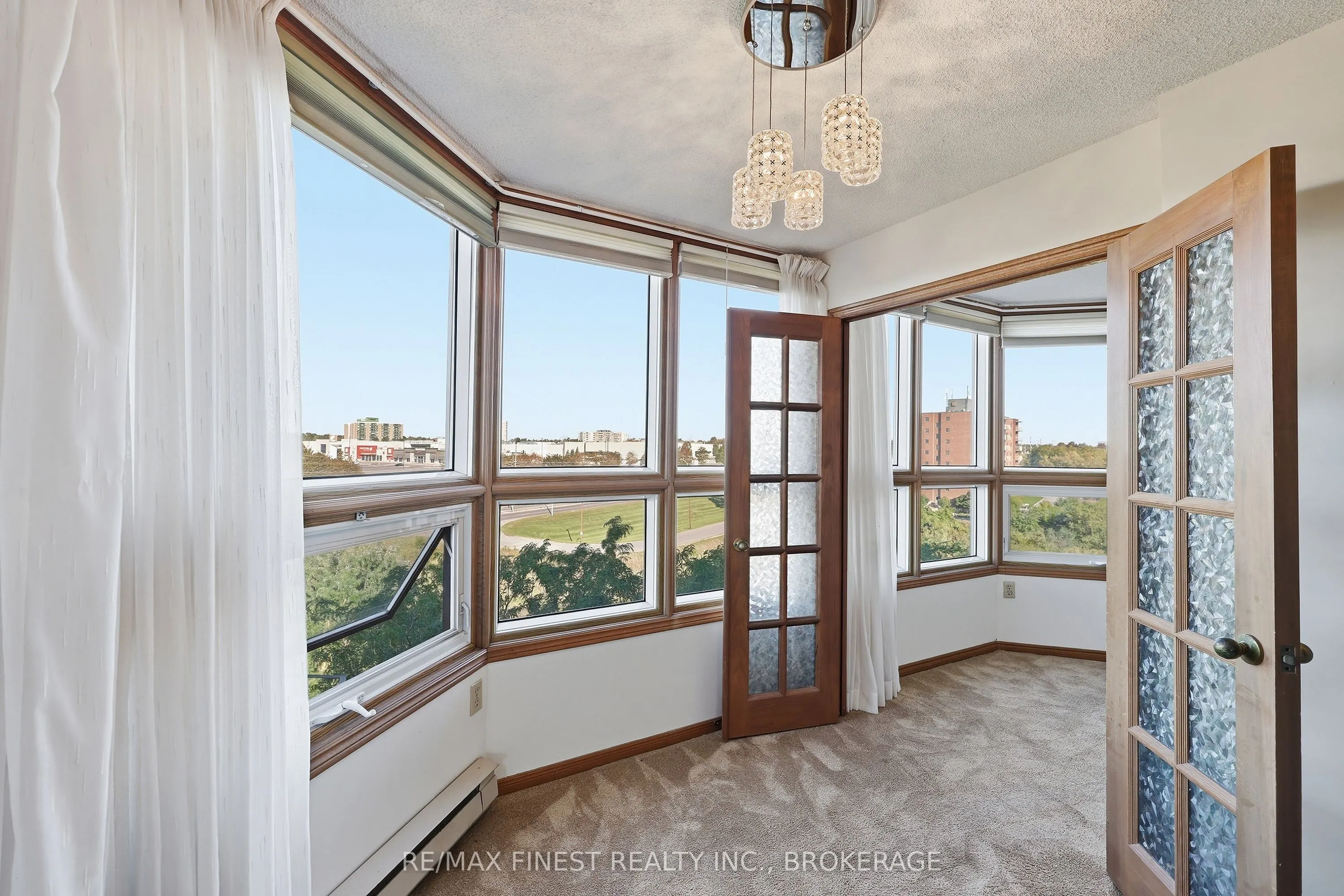 675 Davis Drive #601