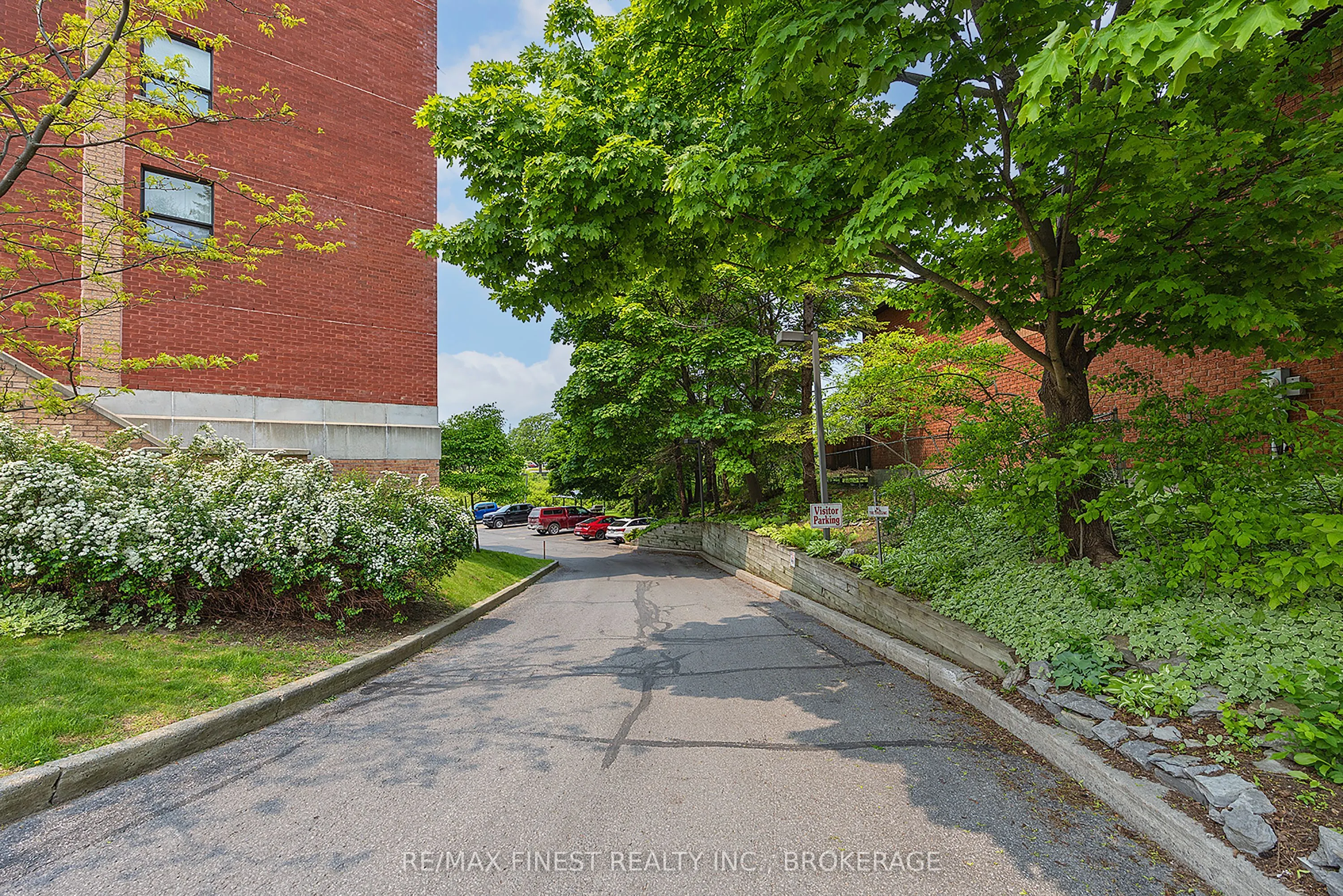675 Davis Drive #601