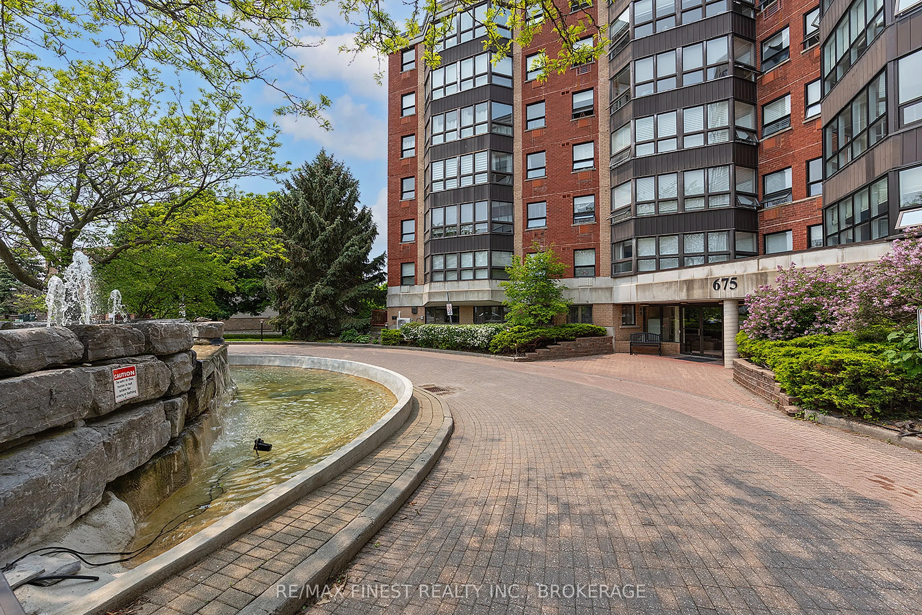 675 Davis Drive #601