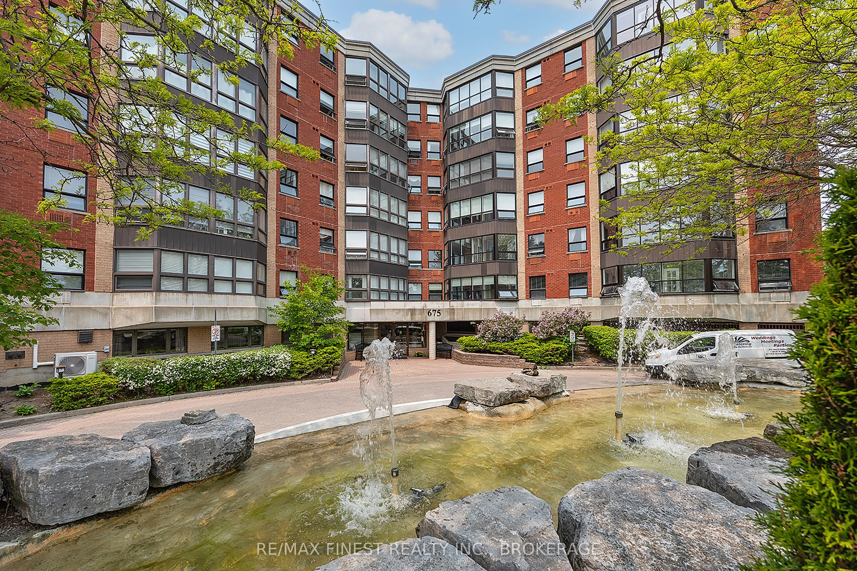 675 Davis Drive #601