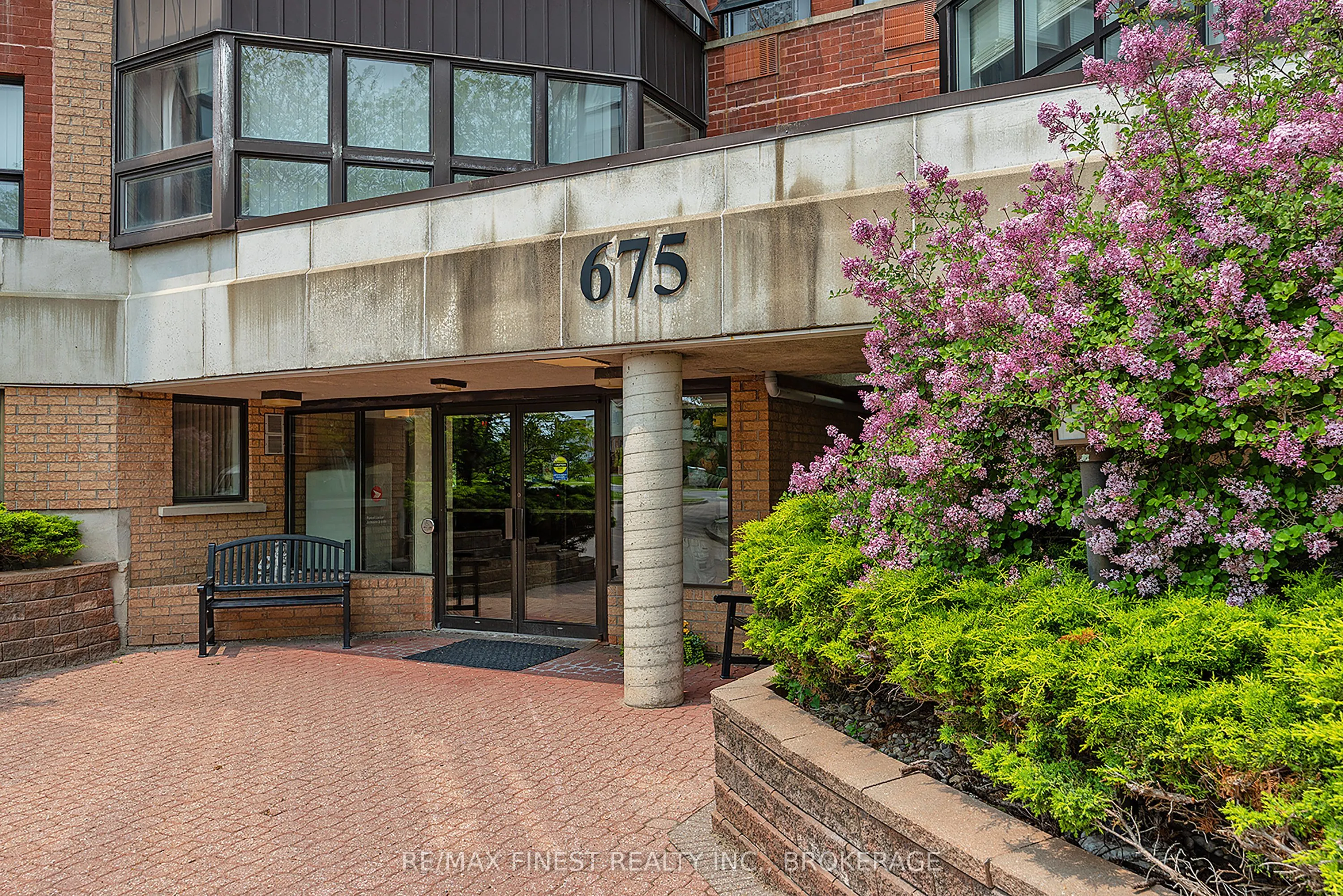 675 Davis Drive #601