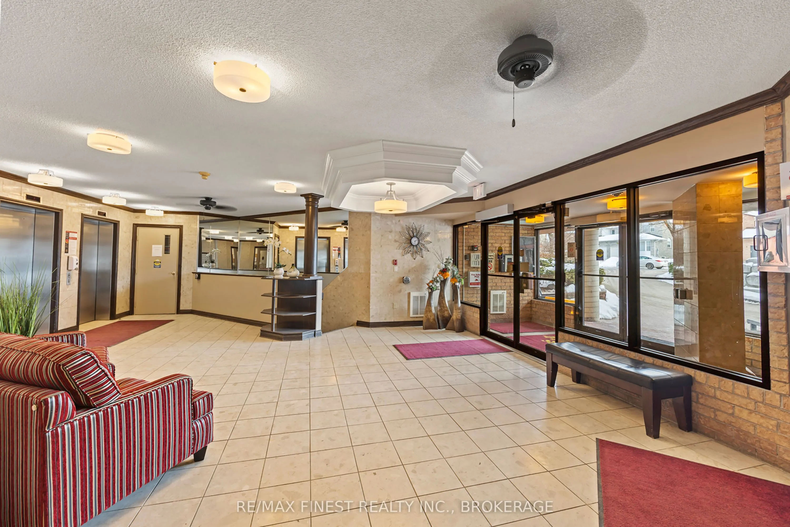 675 Davis Drive #601