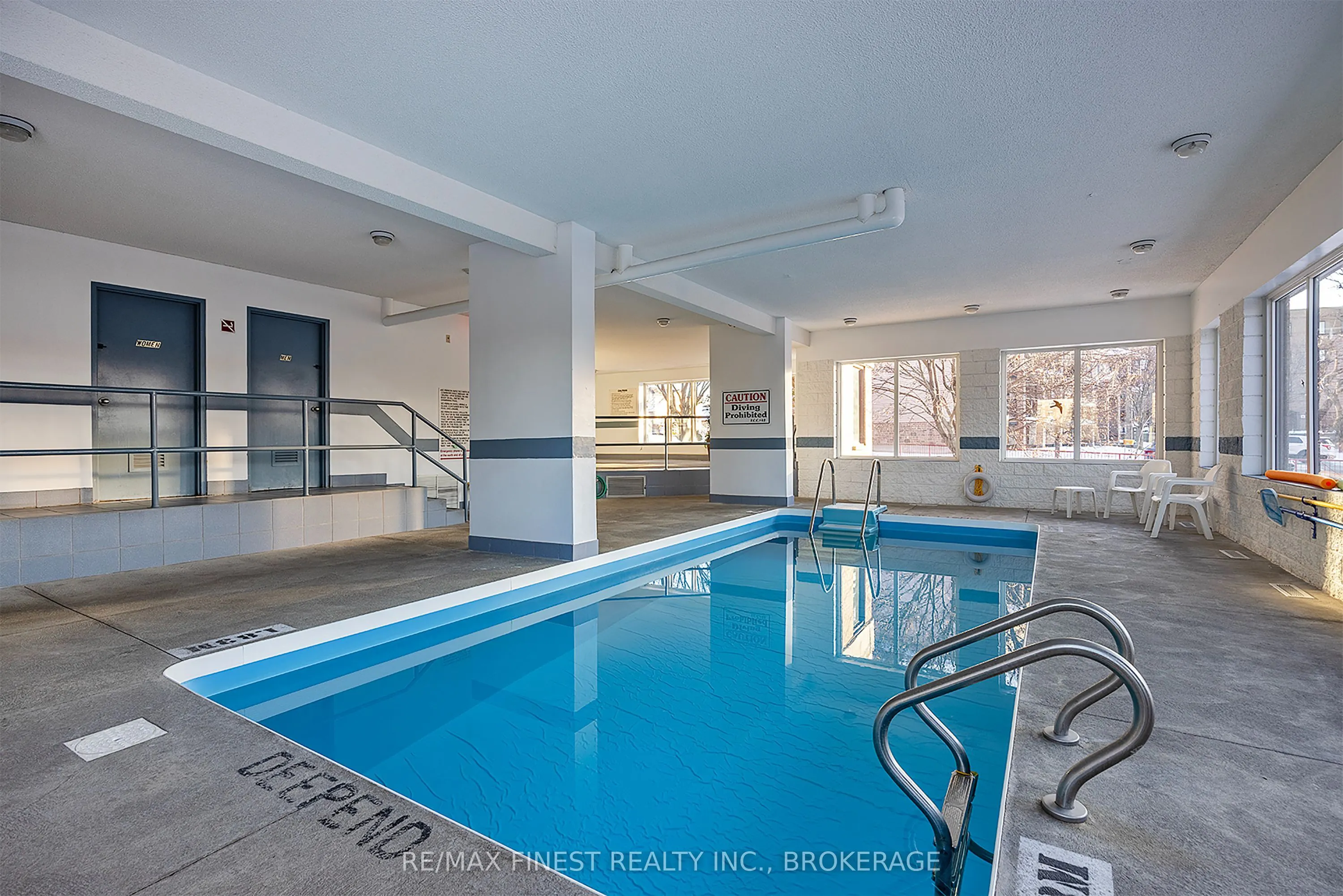 675 Davis Drive #601