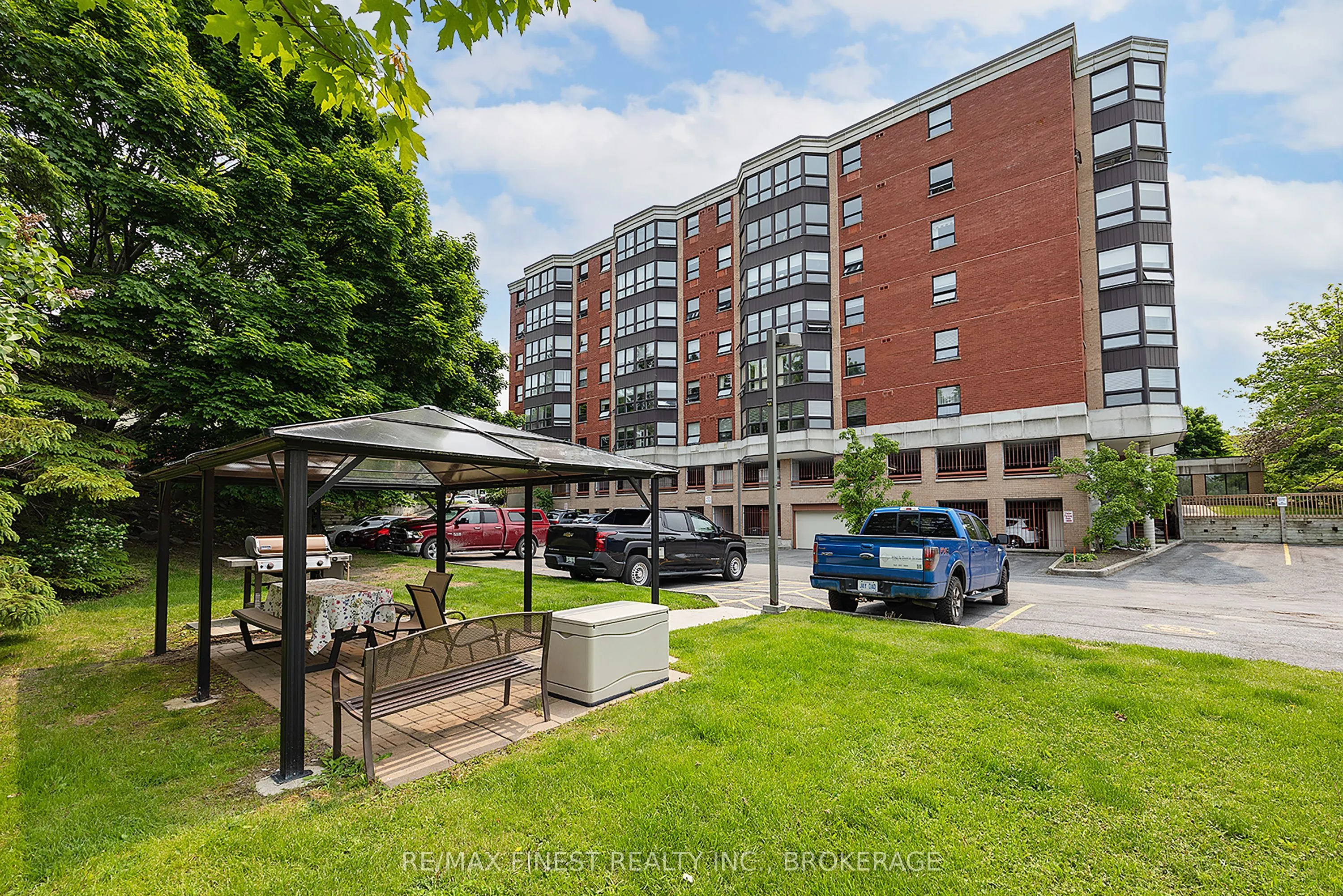 675 Davis Drive #601