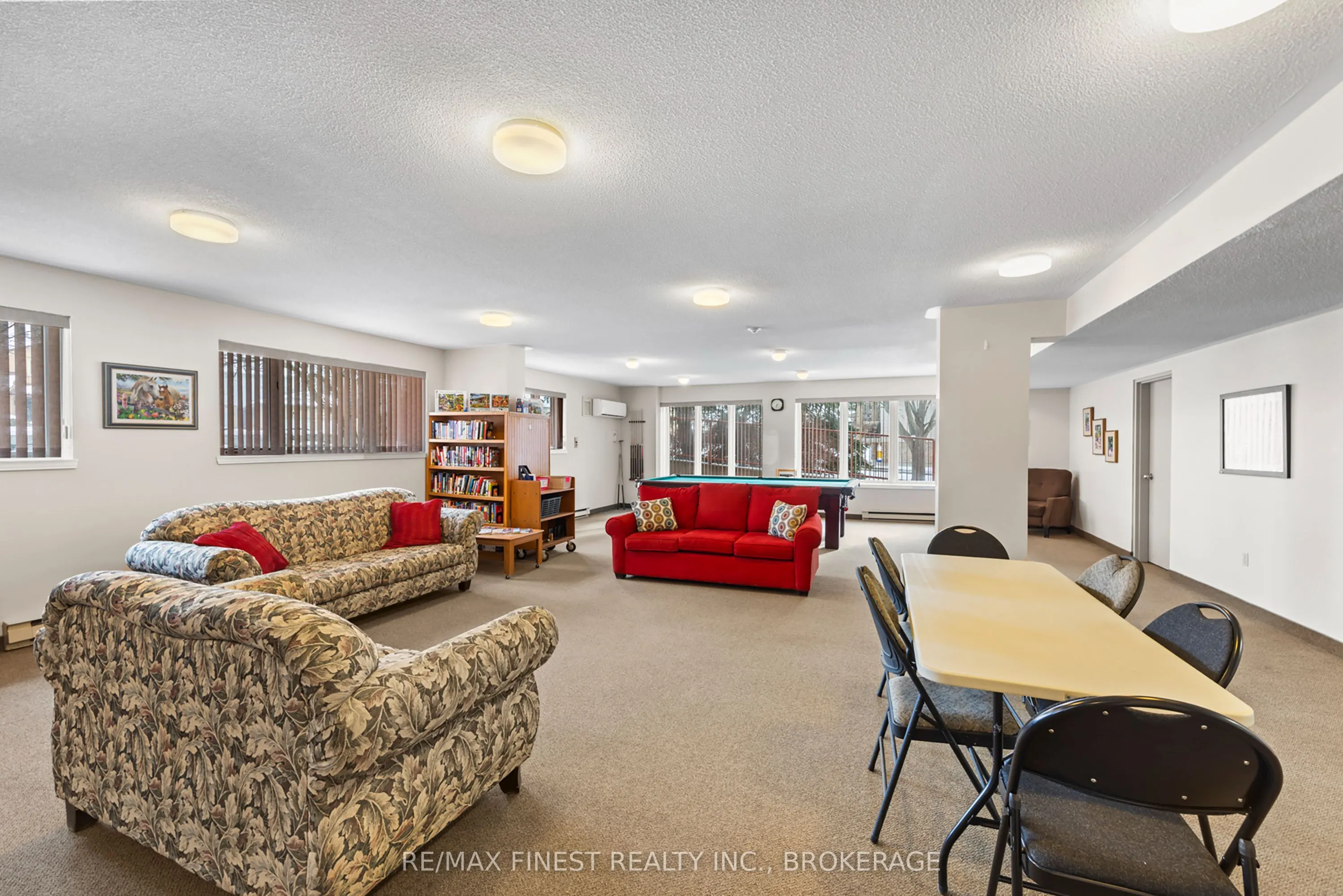 675 Davis Drive #601