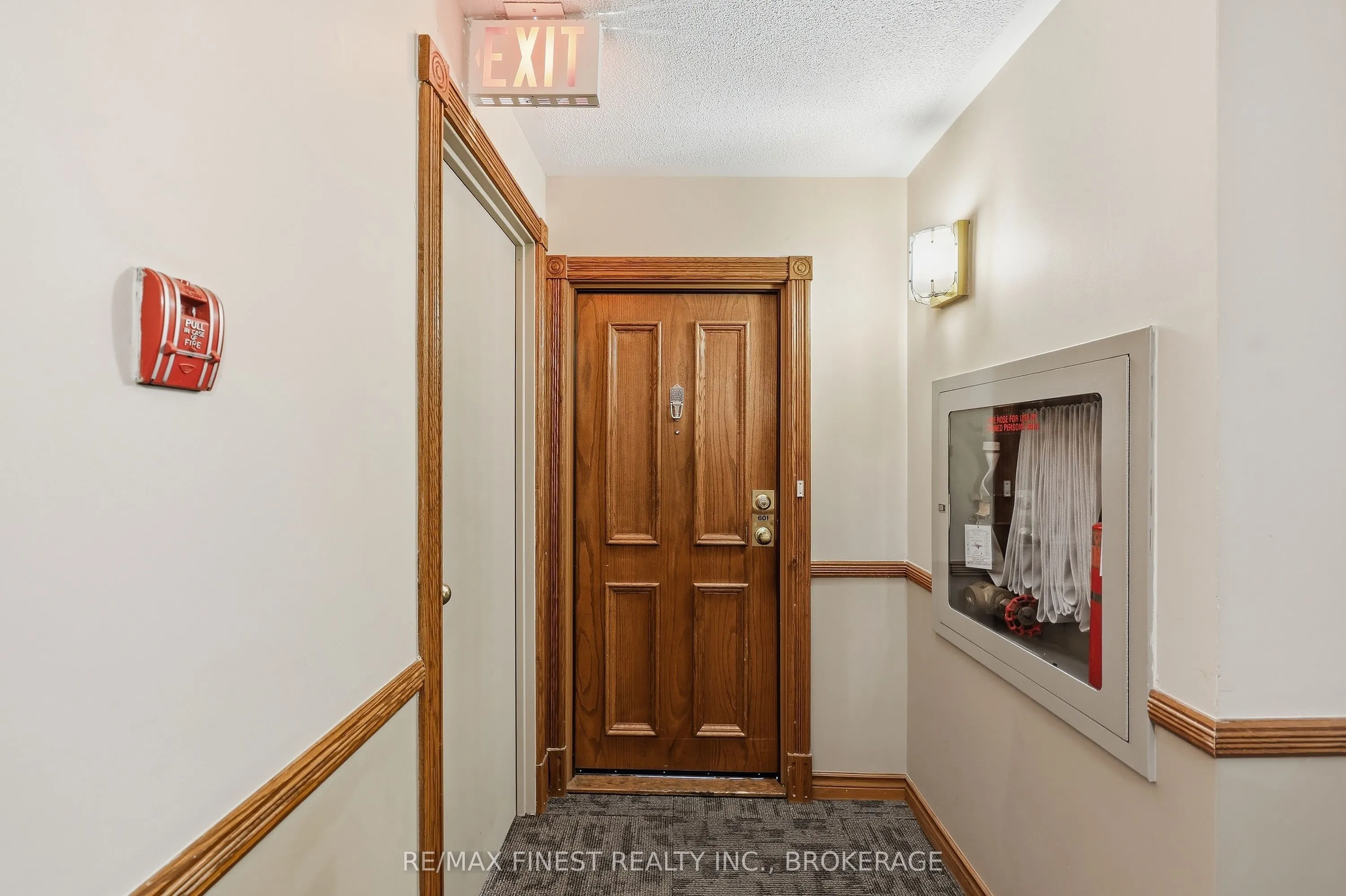 675 Davis Drive #601