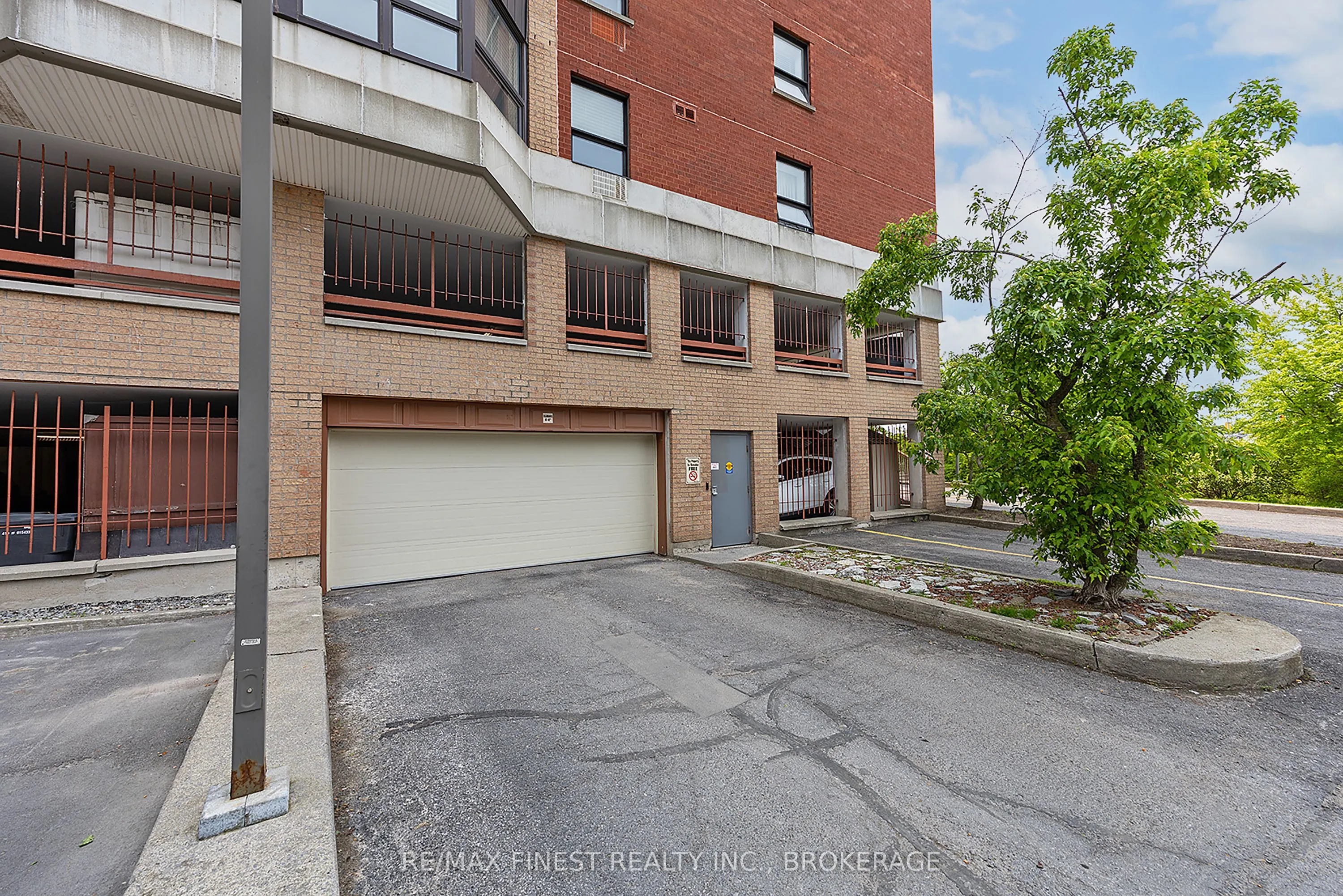 675 Davis Drive #601