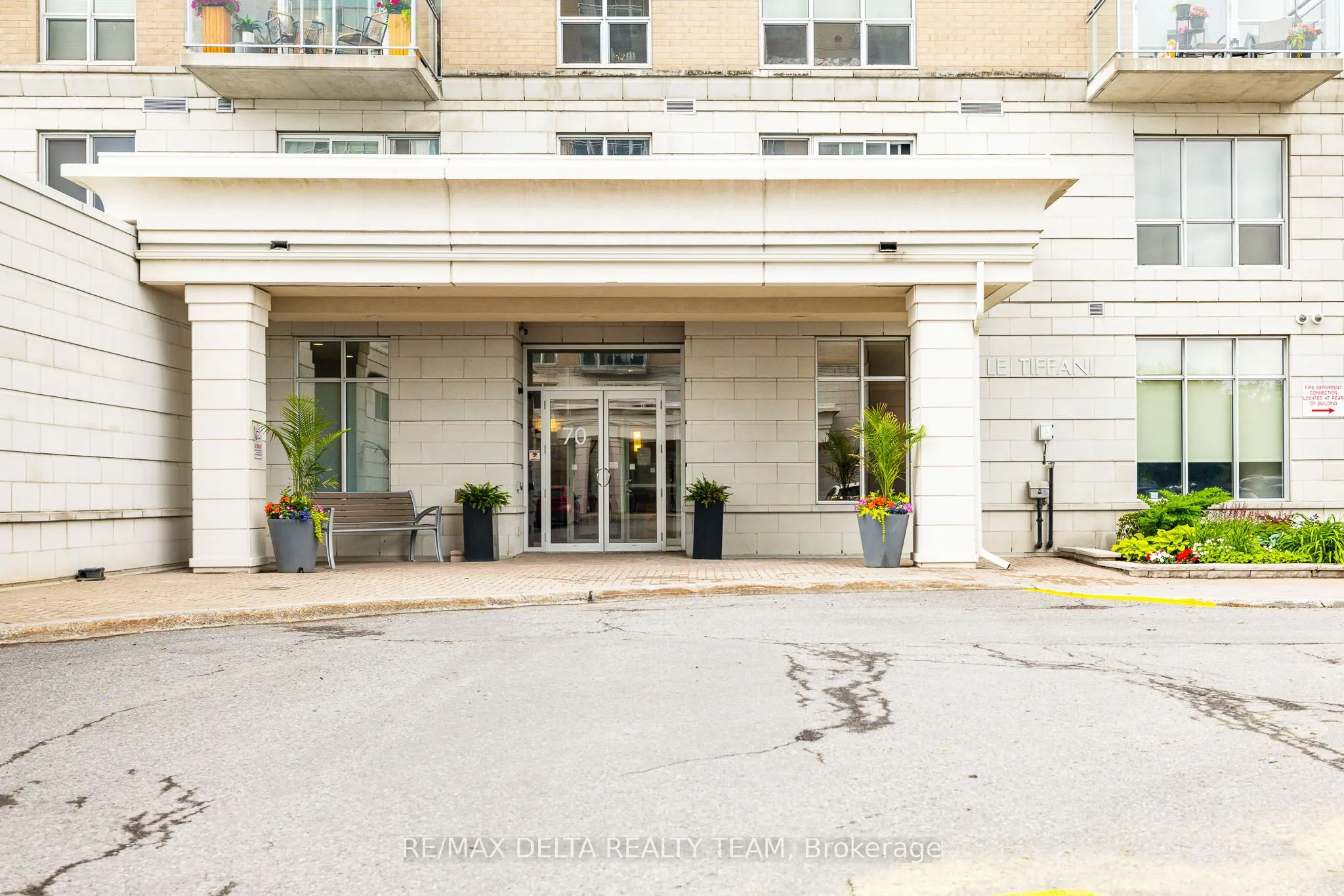 70 Landry Street #1207