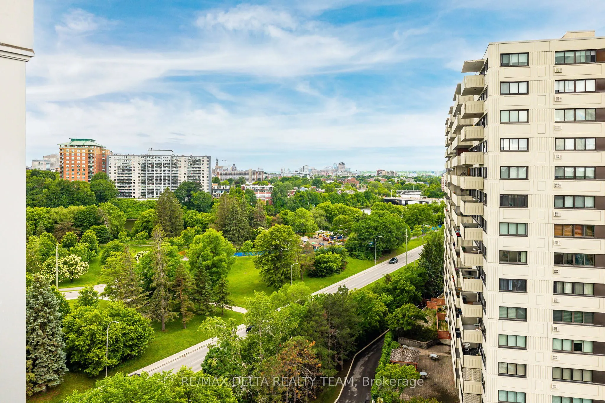 70 Landry Street #1207