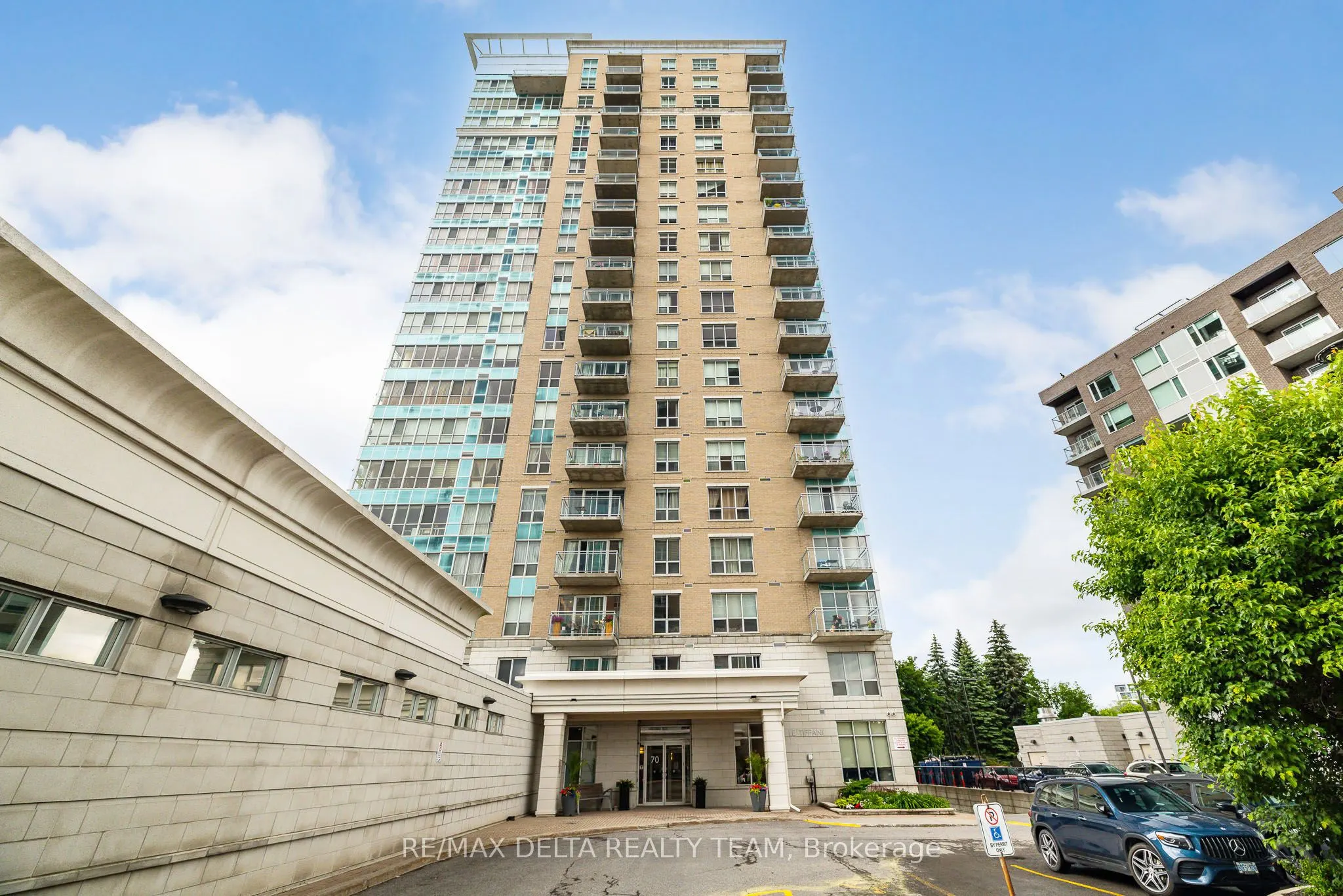 70 Landry Street #1207