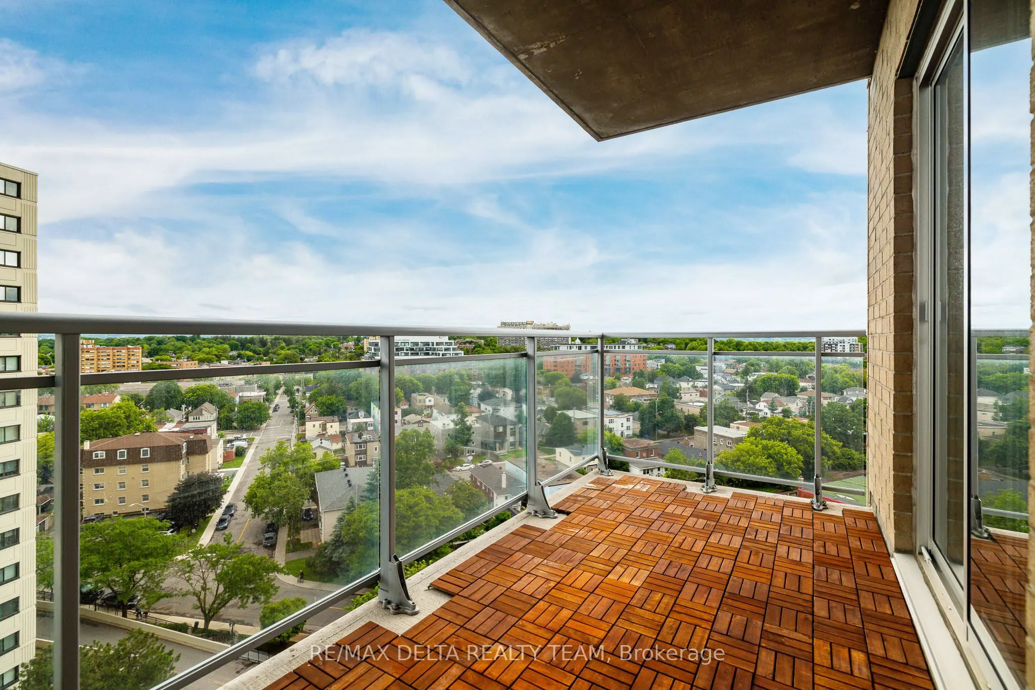70 Landry Street #1207