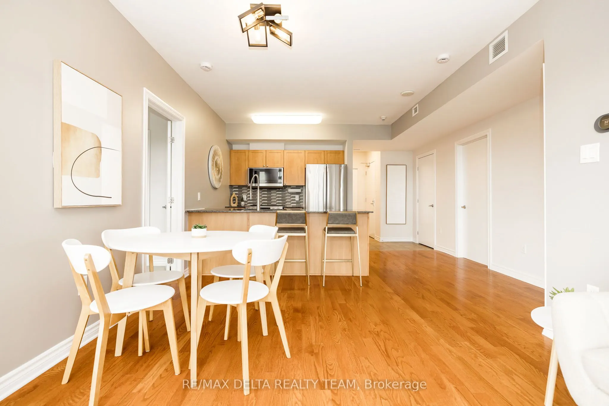 70 Landry Street #1207