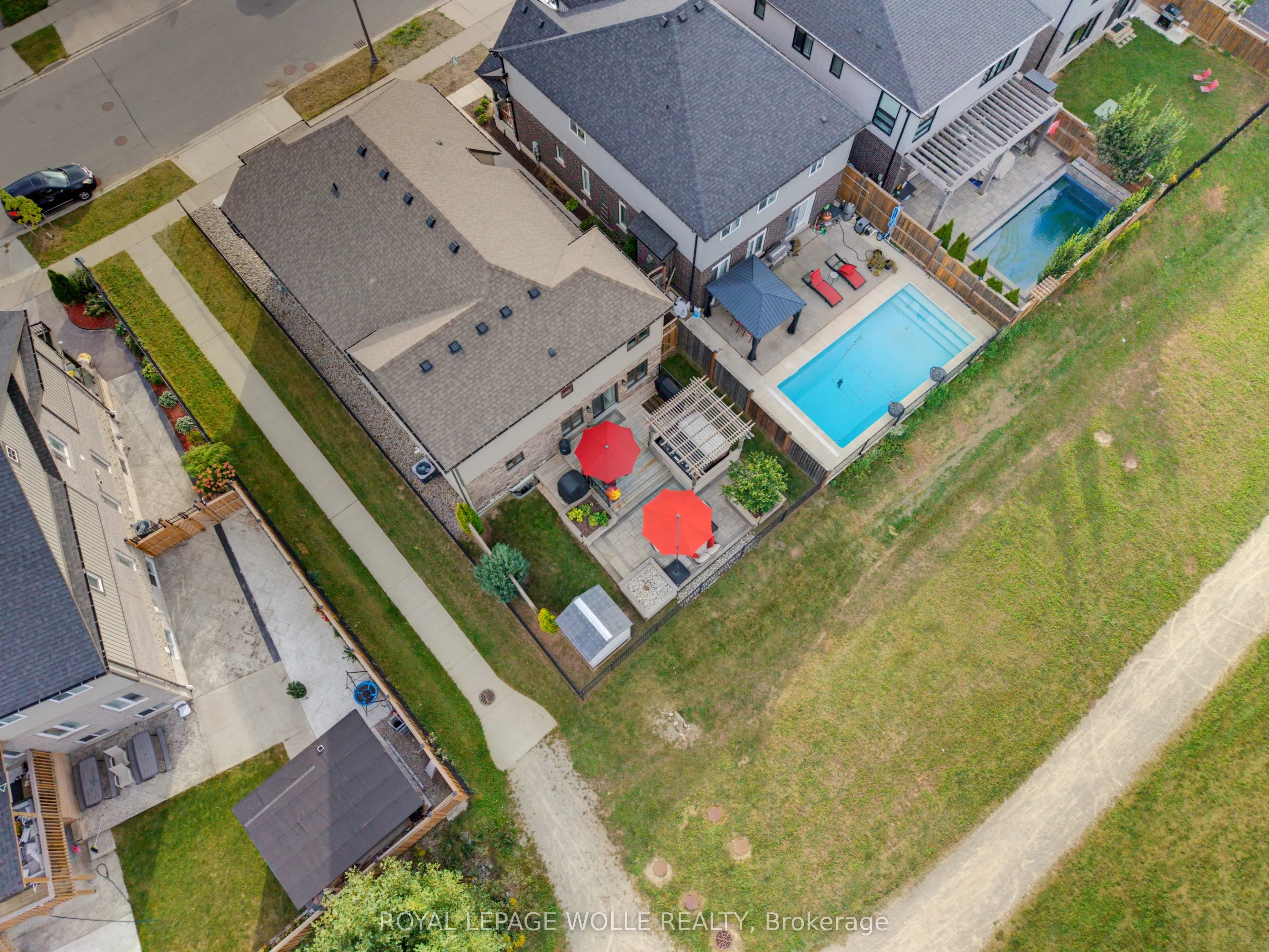 51 Netherwood Road