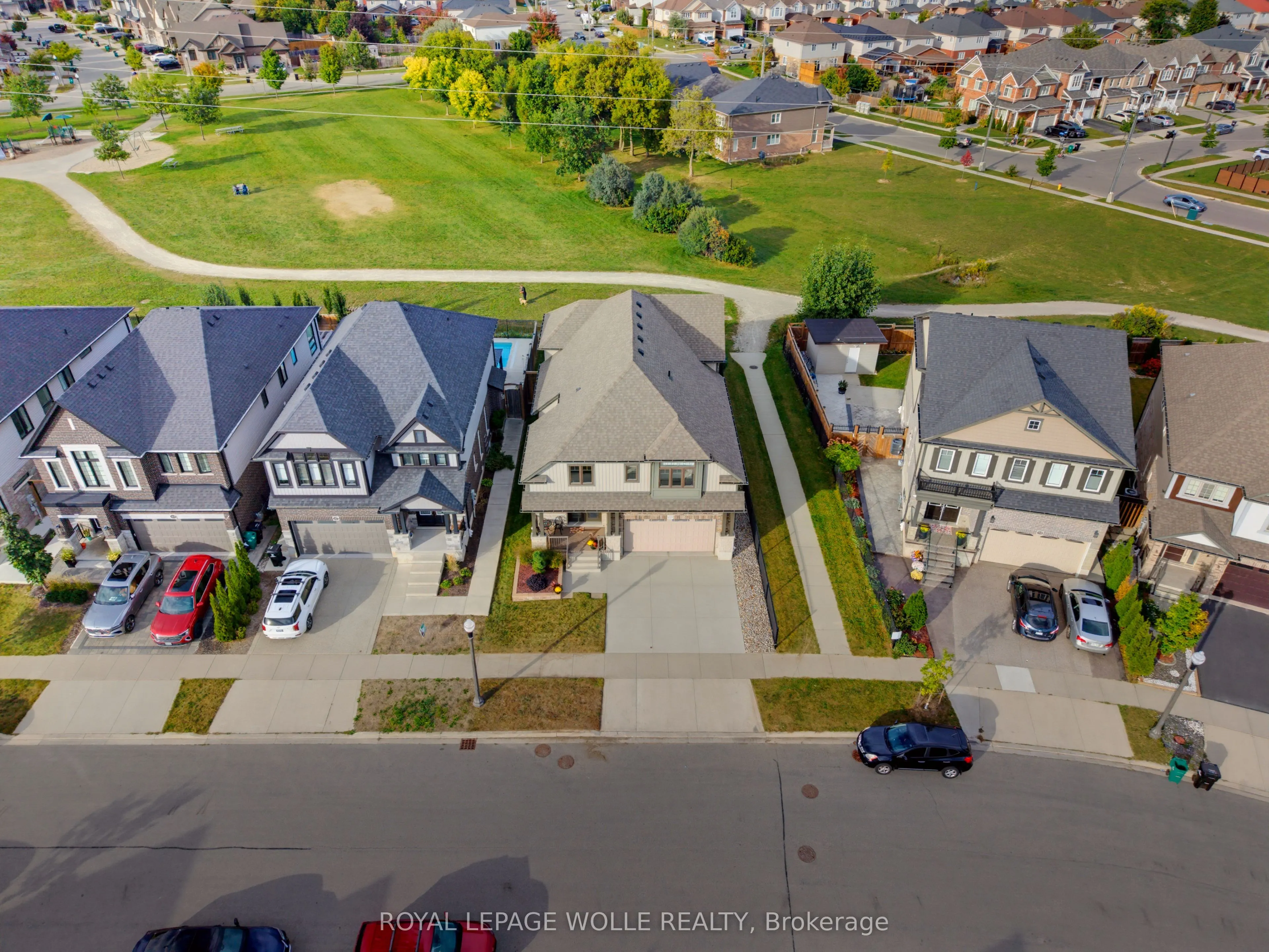 51 Netherwood Road