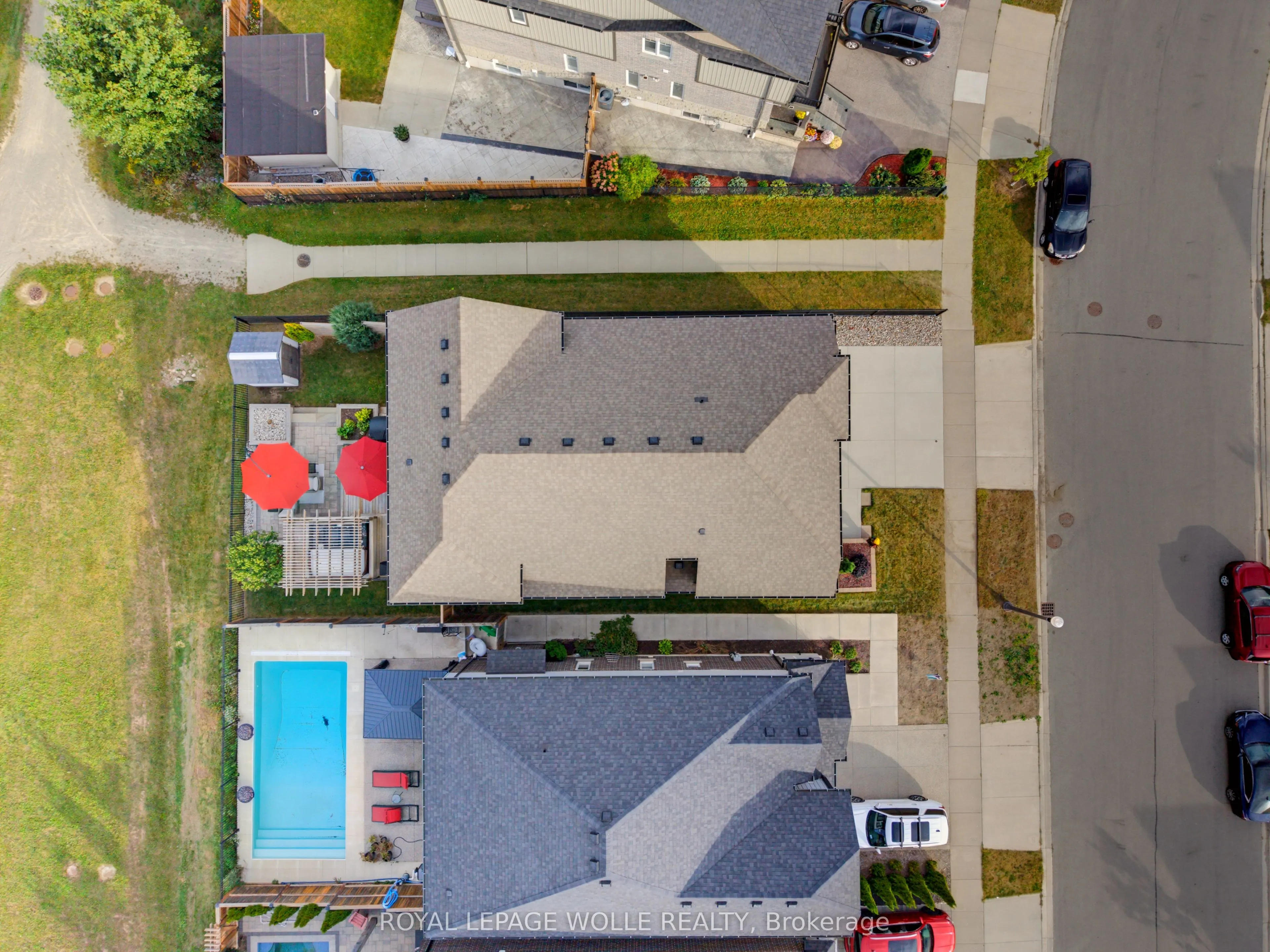 51 Netherwood Road