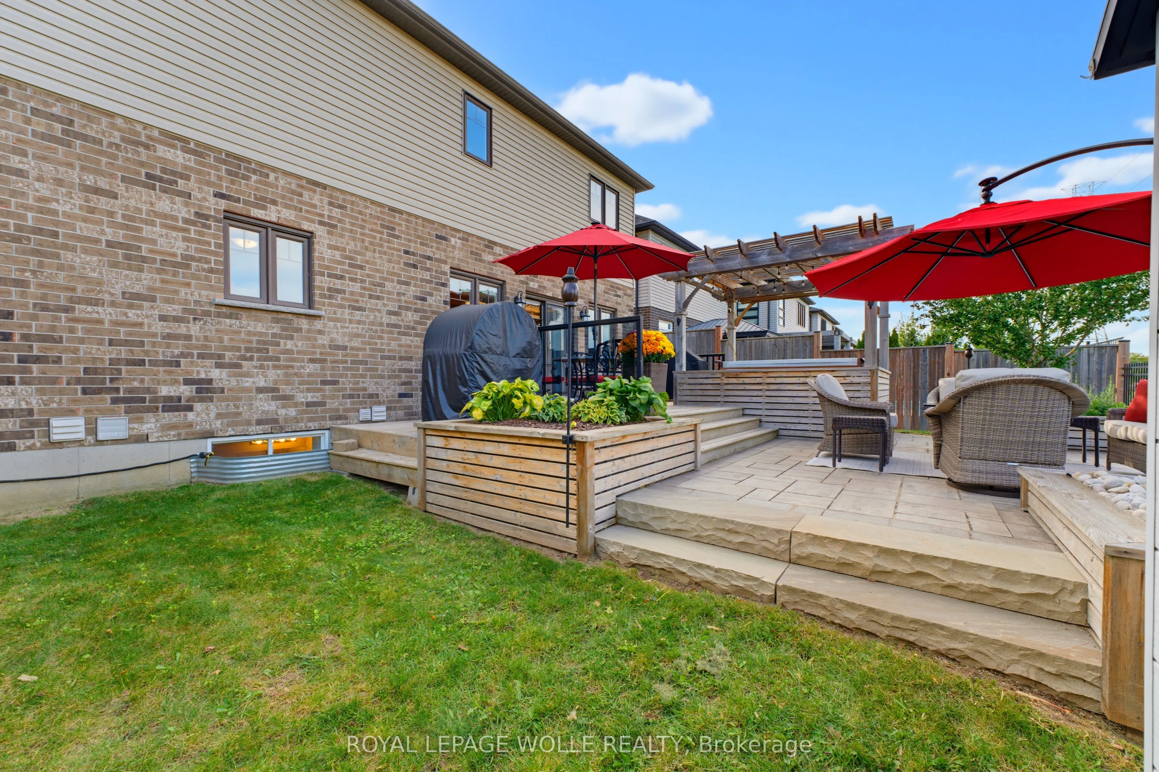 51 Netherwood Road
