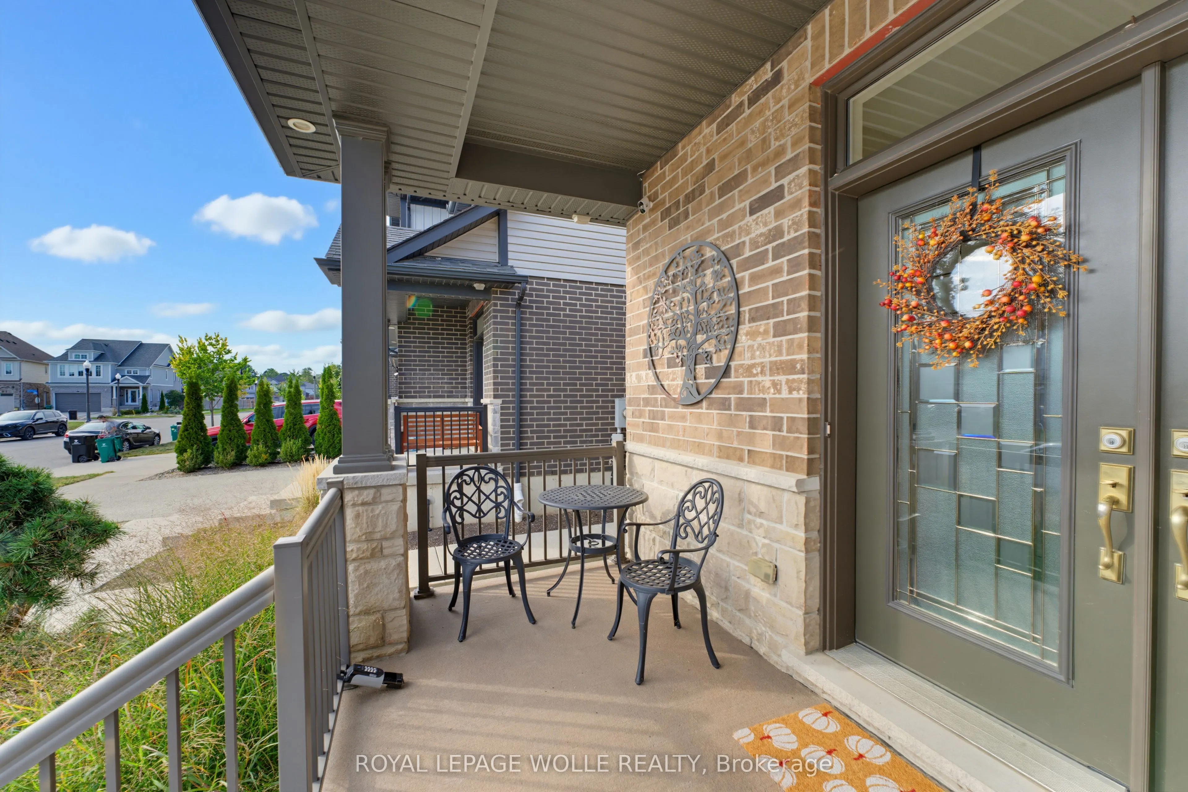 51 Netherwood Road
