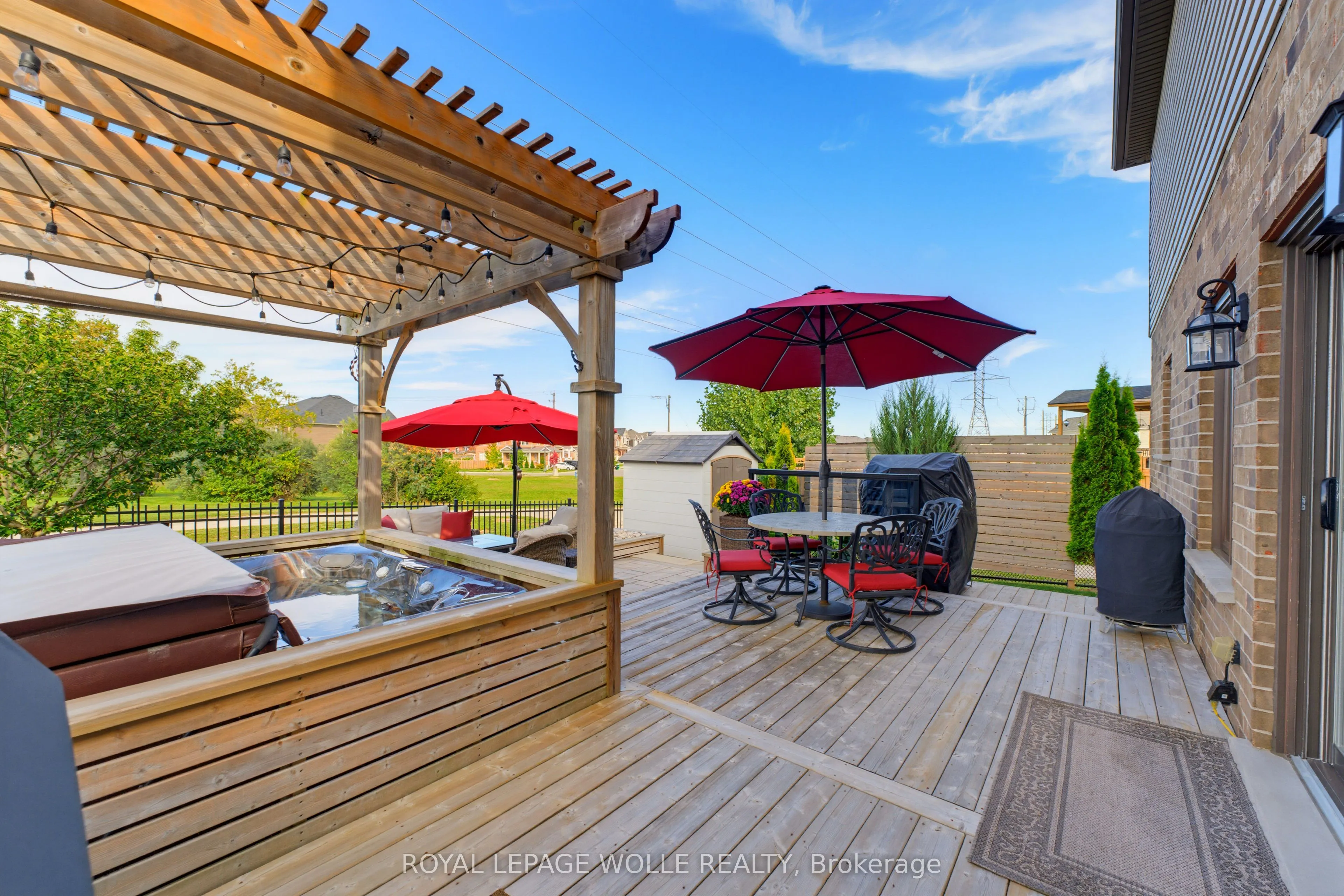 51 Netherwood Road
