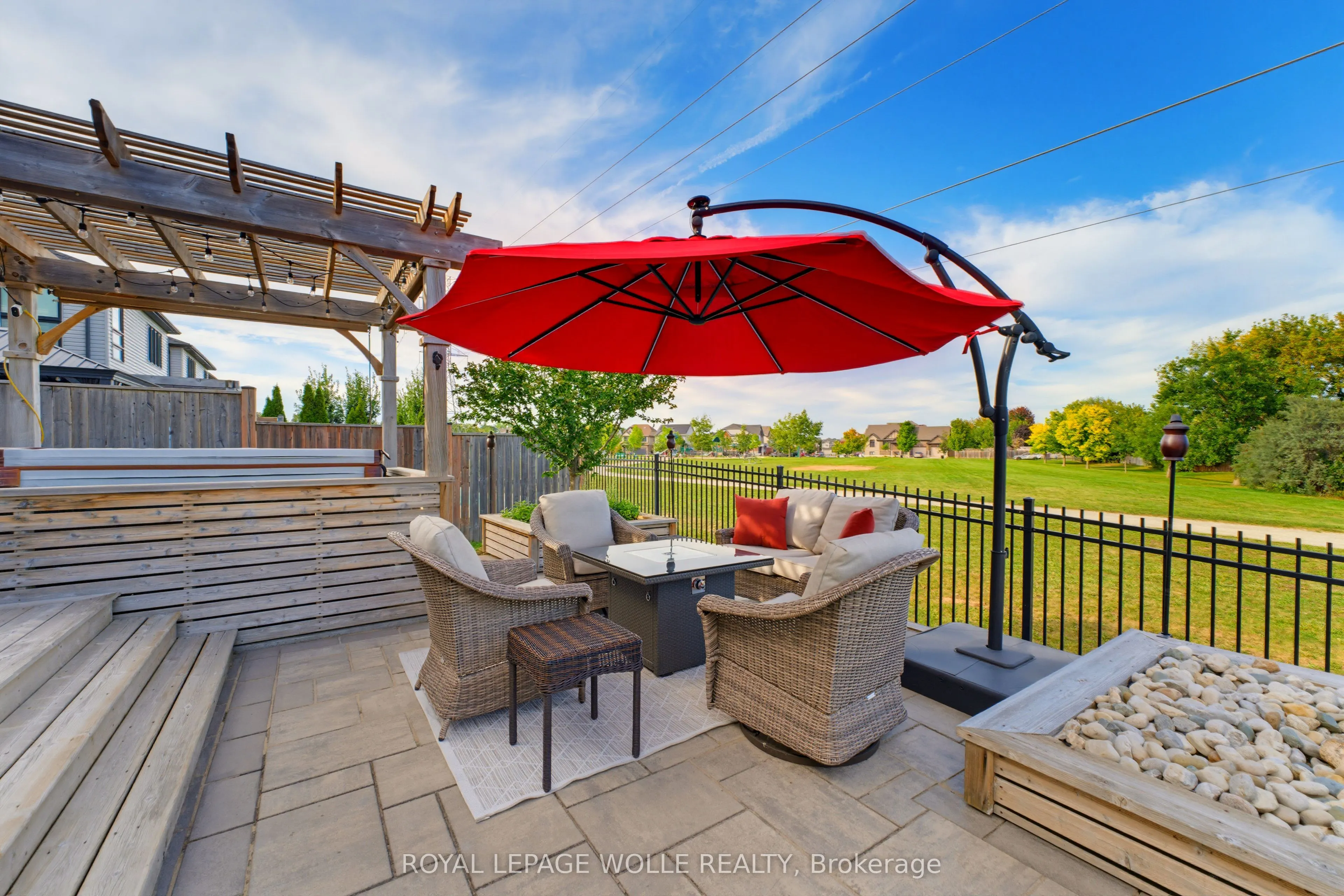 51 Netherwood Road