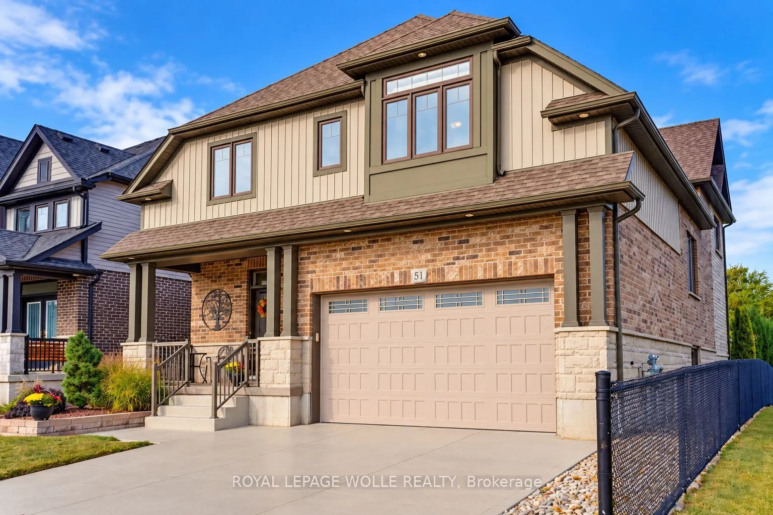 51 Netherwood Road