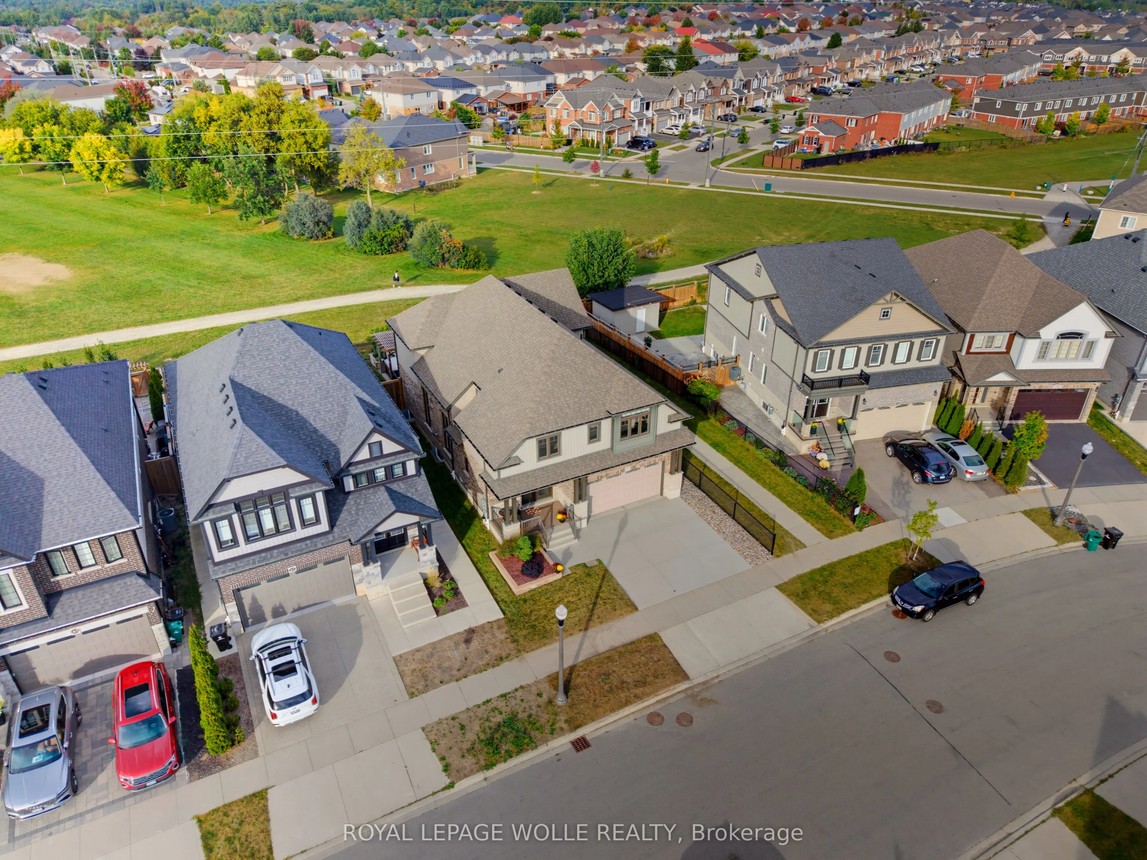 51 Netherwood Road