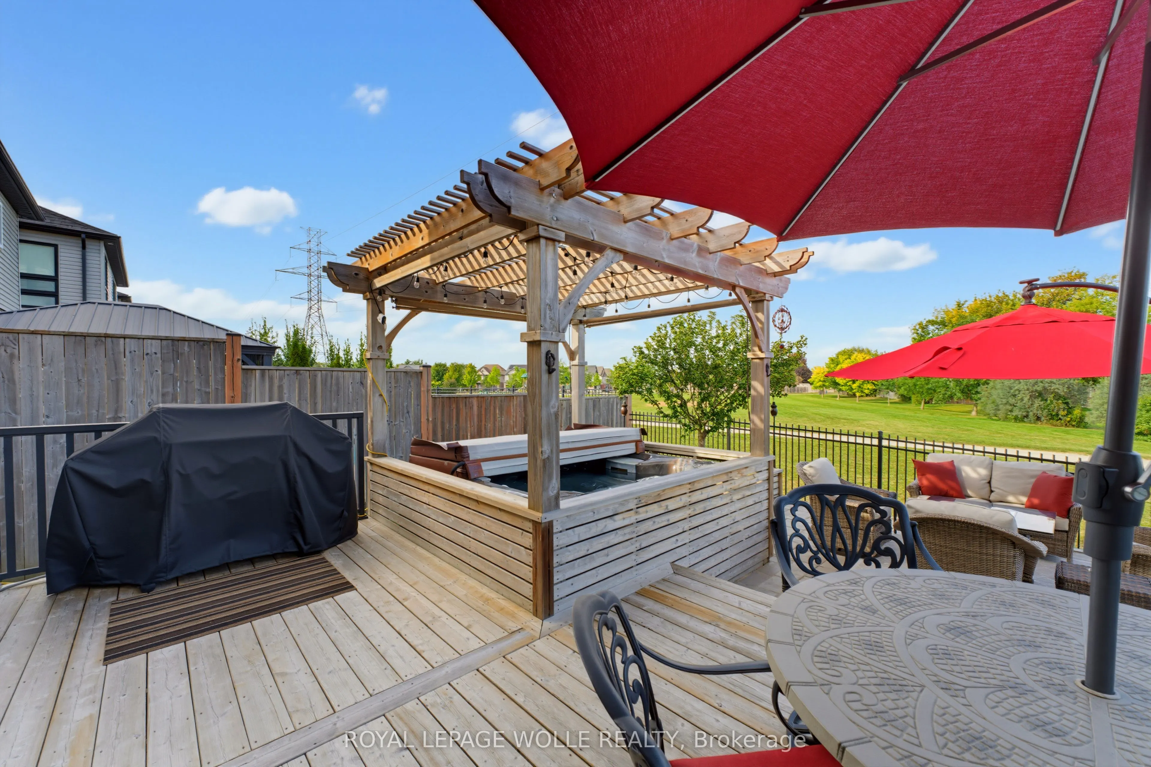 51 Netherwood Road