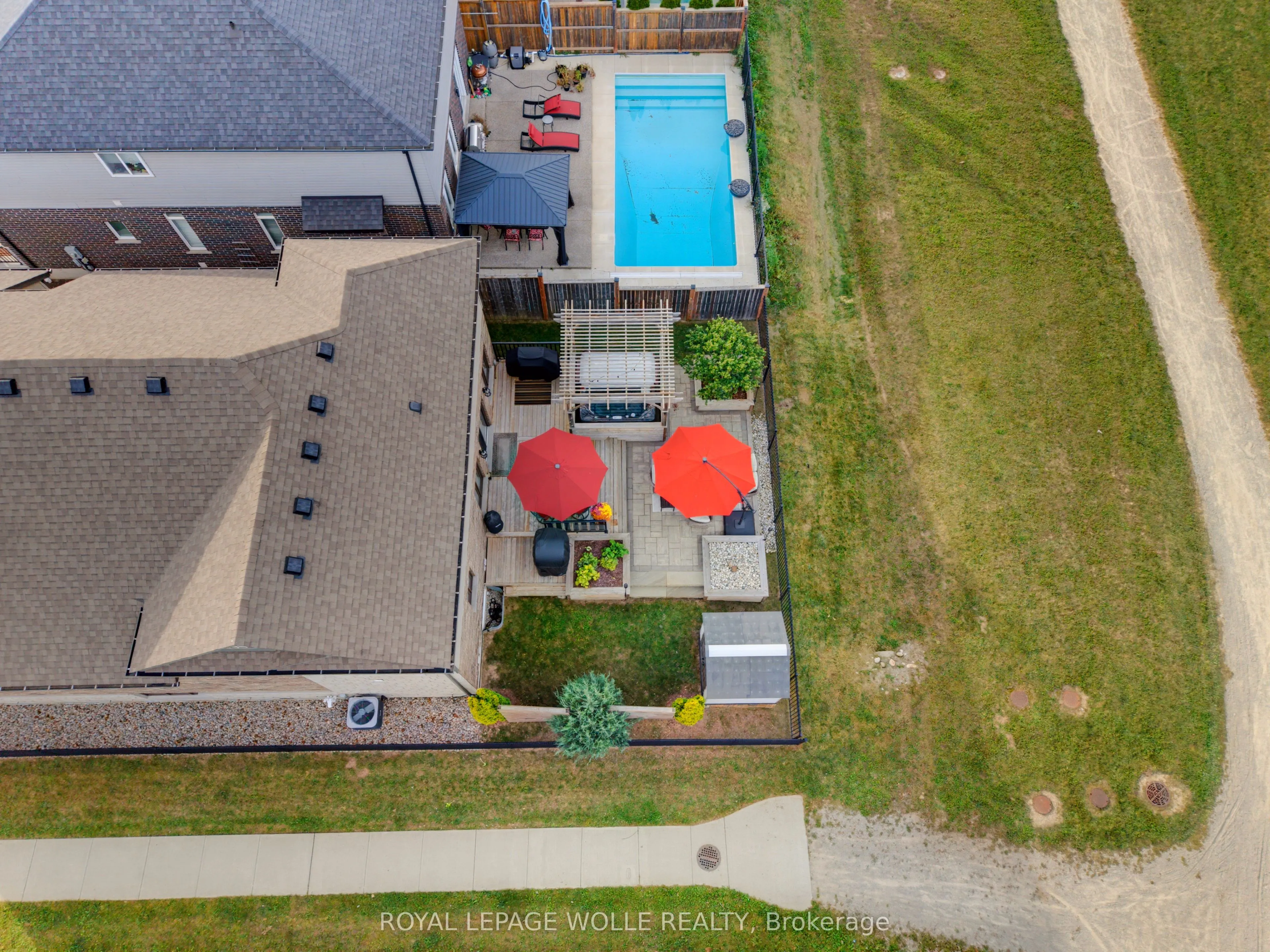 51 Netherwood Road