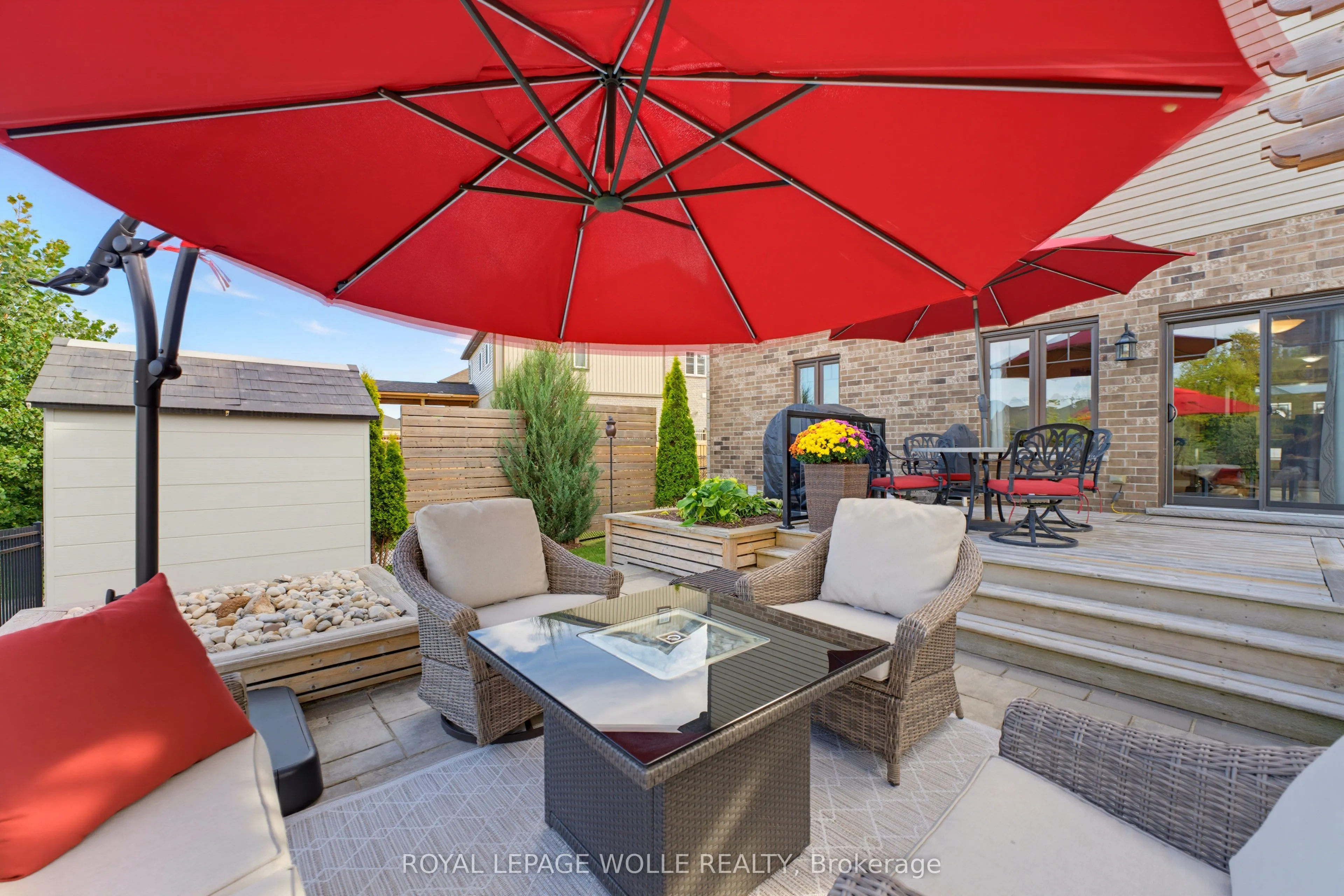 51 Netherwood Road