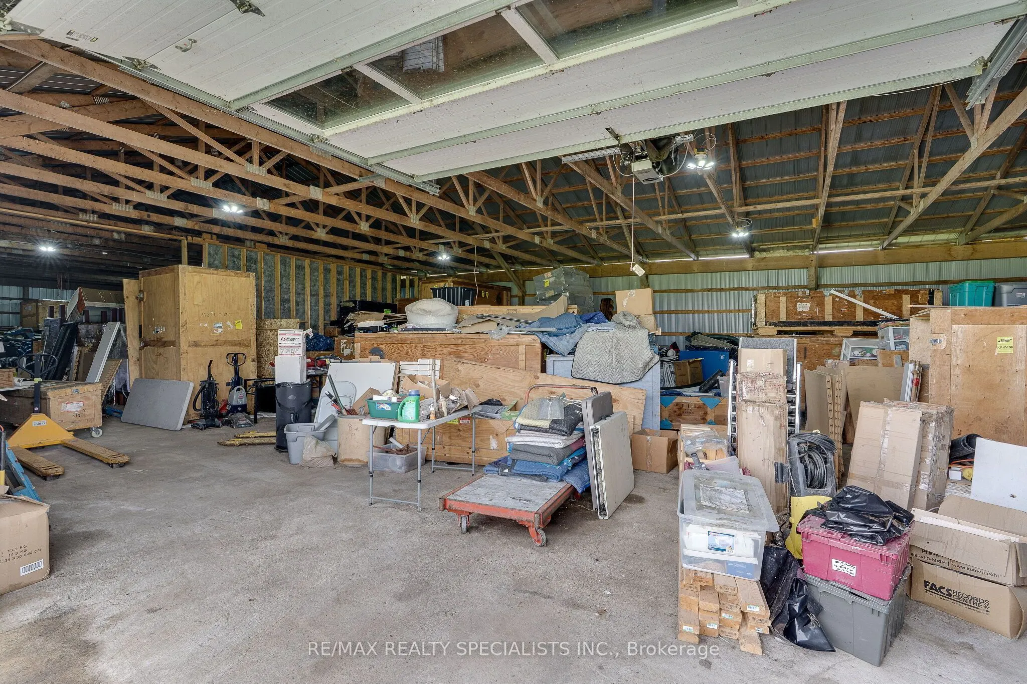 441158 Concession Road 12-13