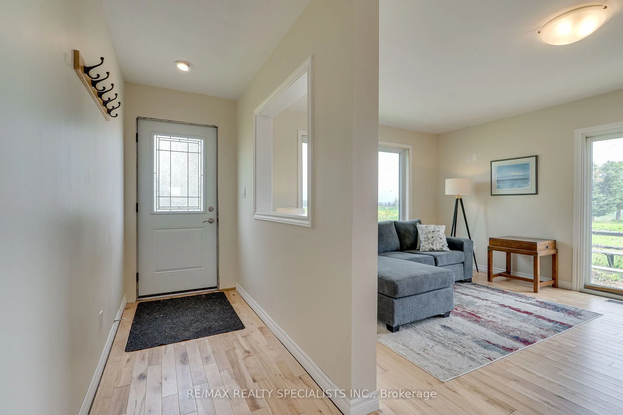 441158 Concession Road 12-13