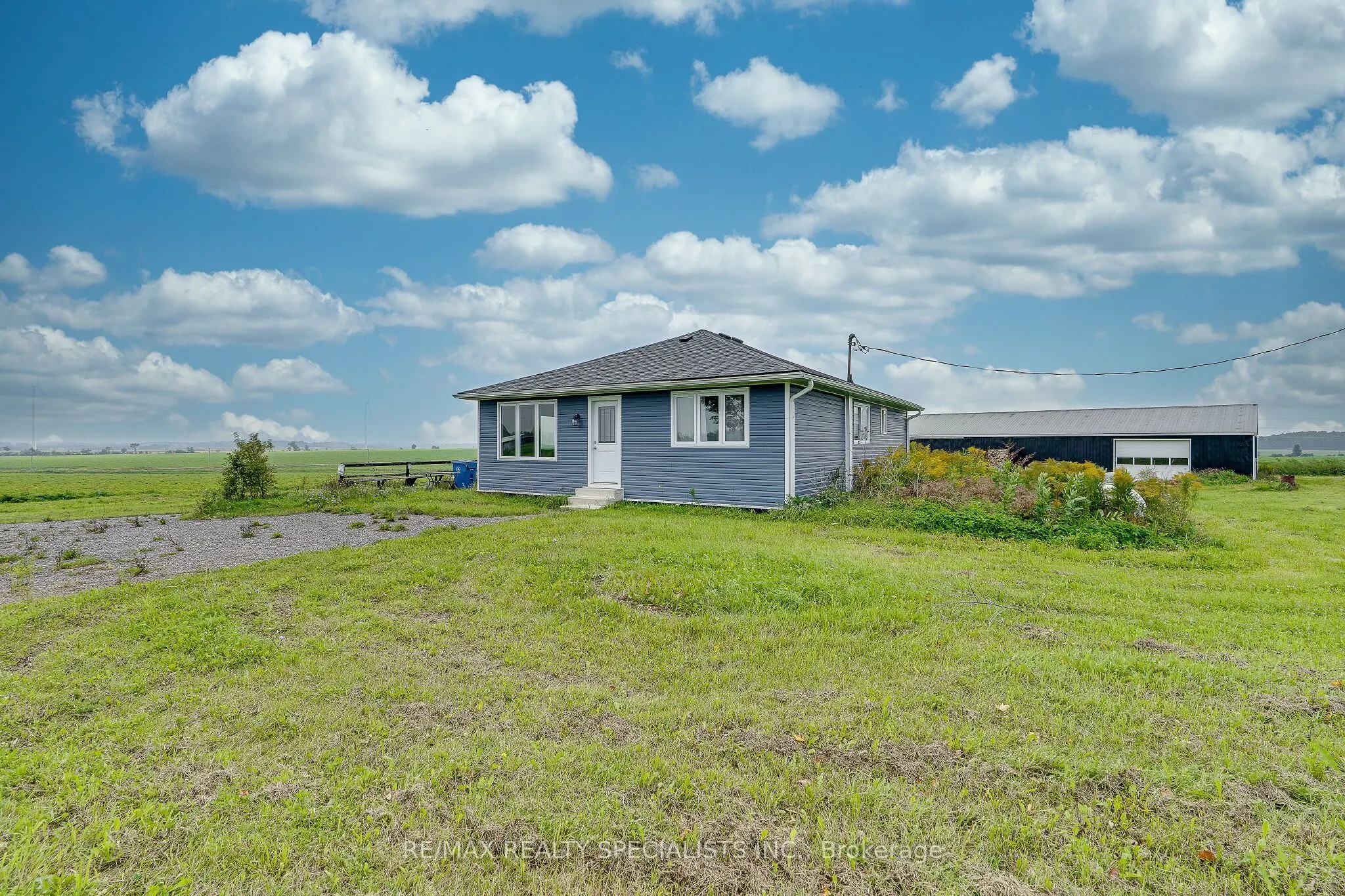 441158 Concession Road 12-13