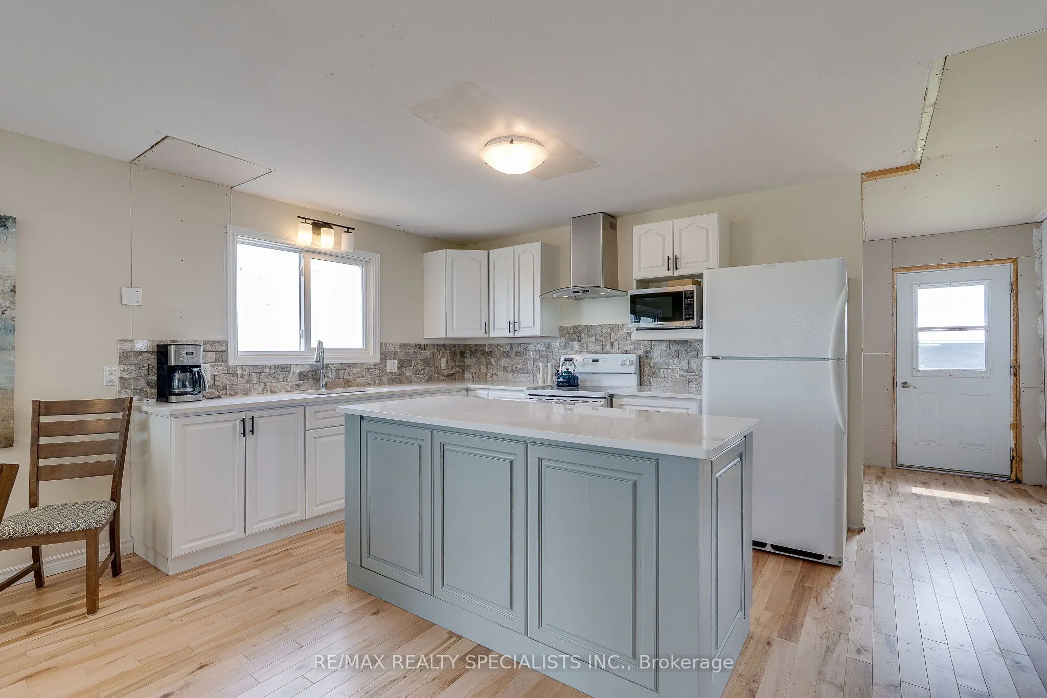 441158 Concession Road 12-13